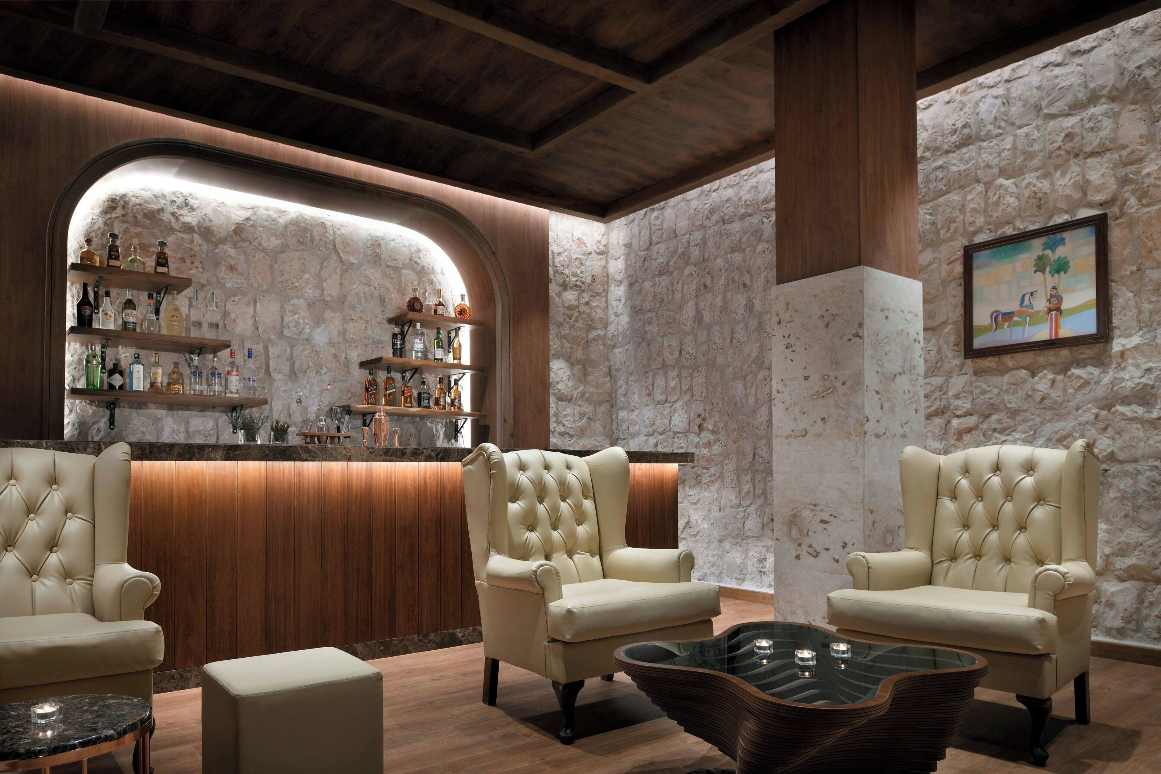 Al Samriya Autograph Collection