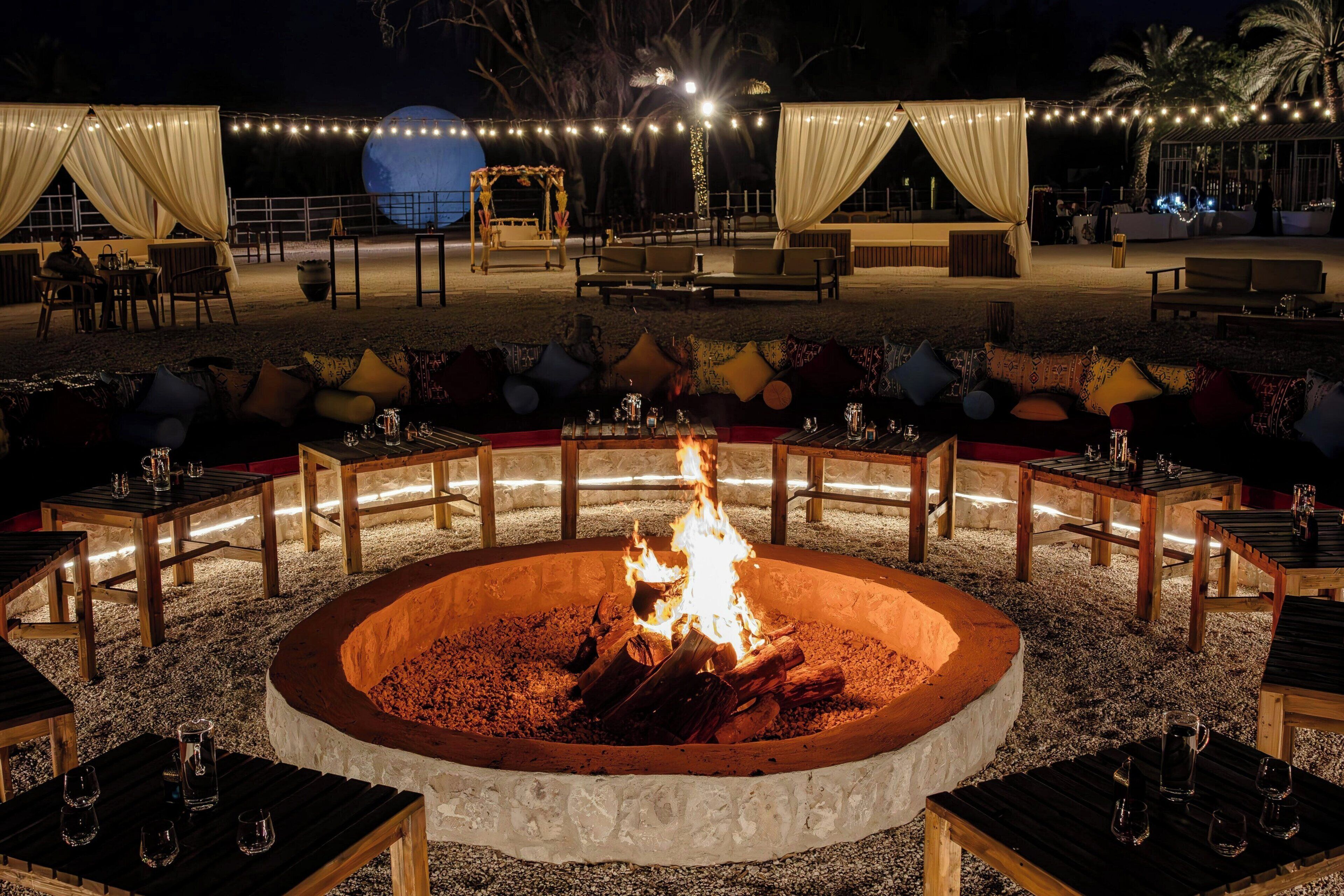 Al Samriya Autograph Collection