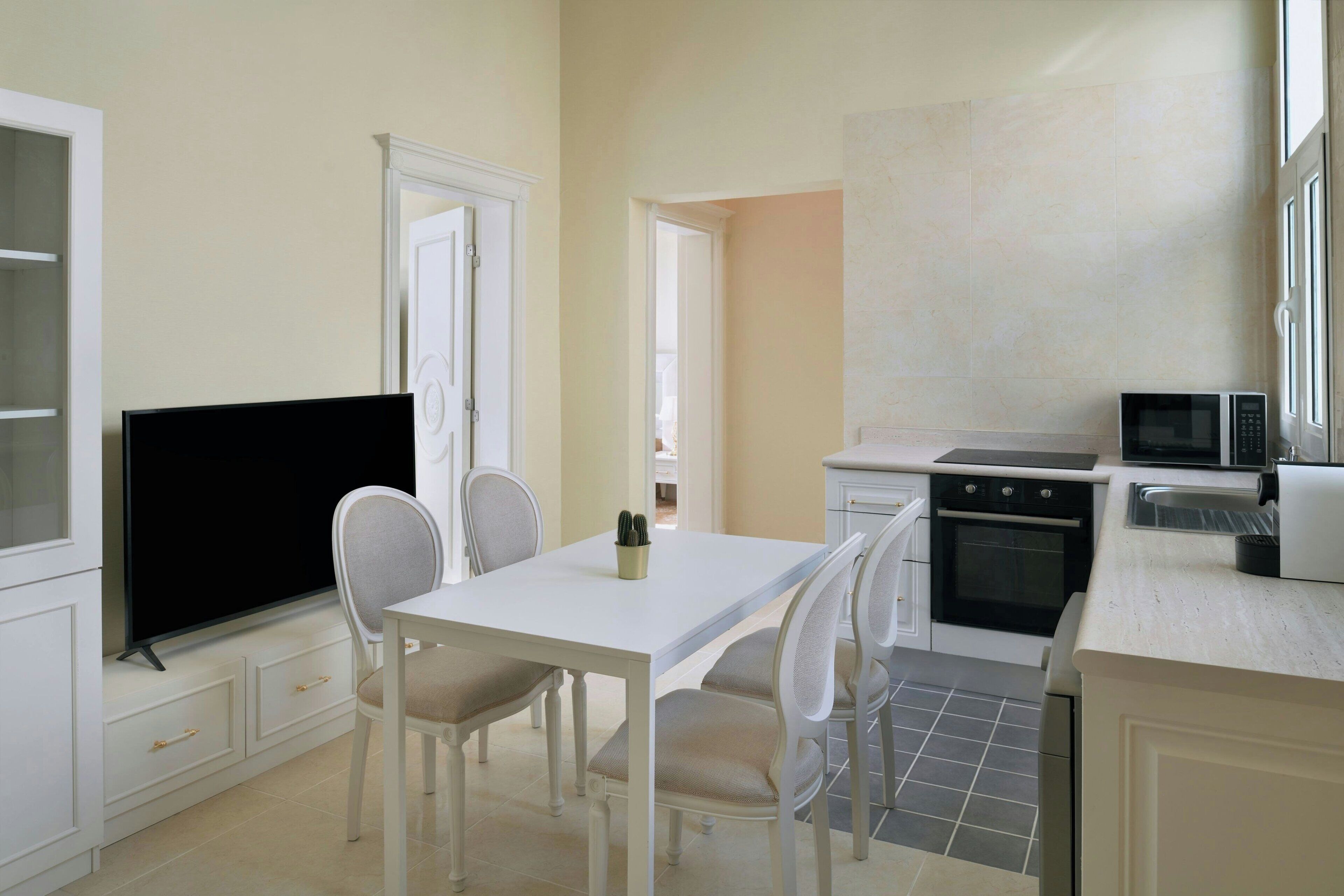 Al Samriya Autograph Collection