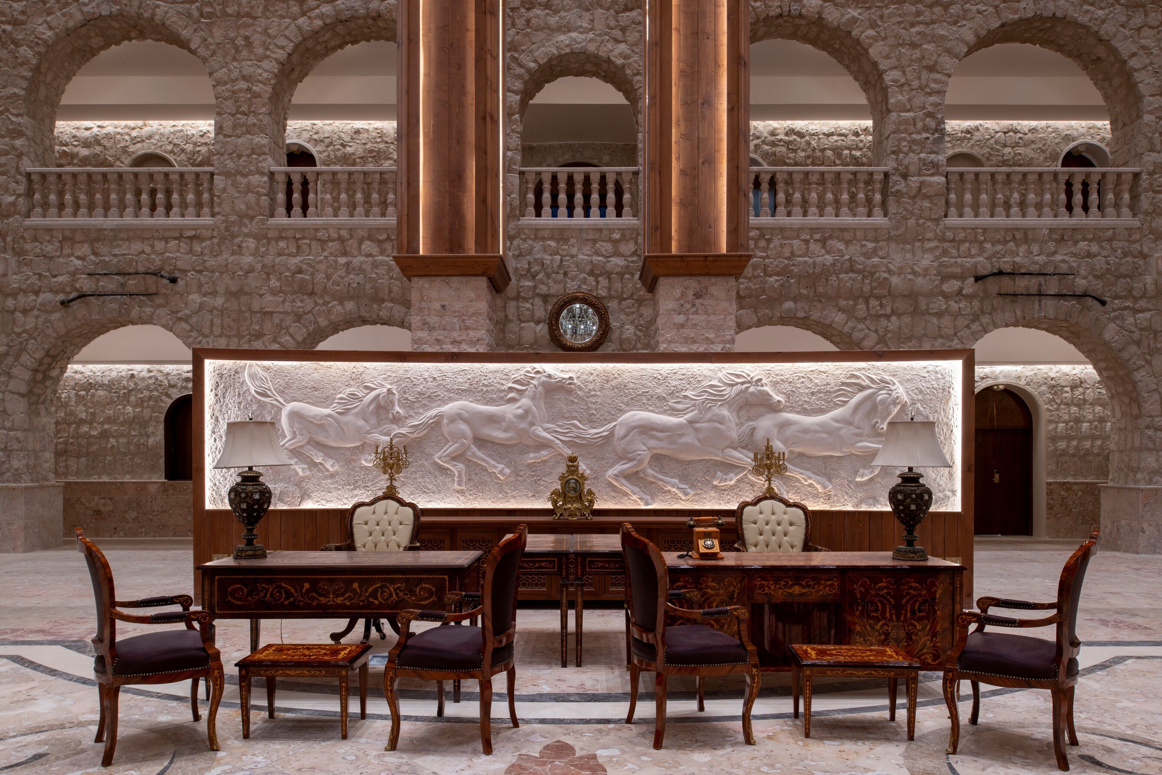 Al Samriya Autograph Collection