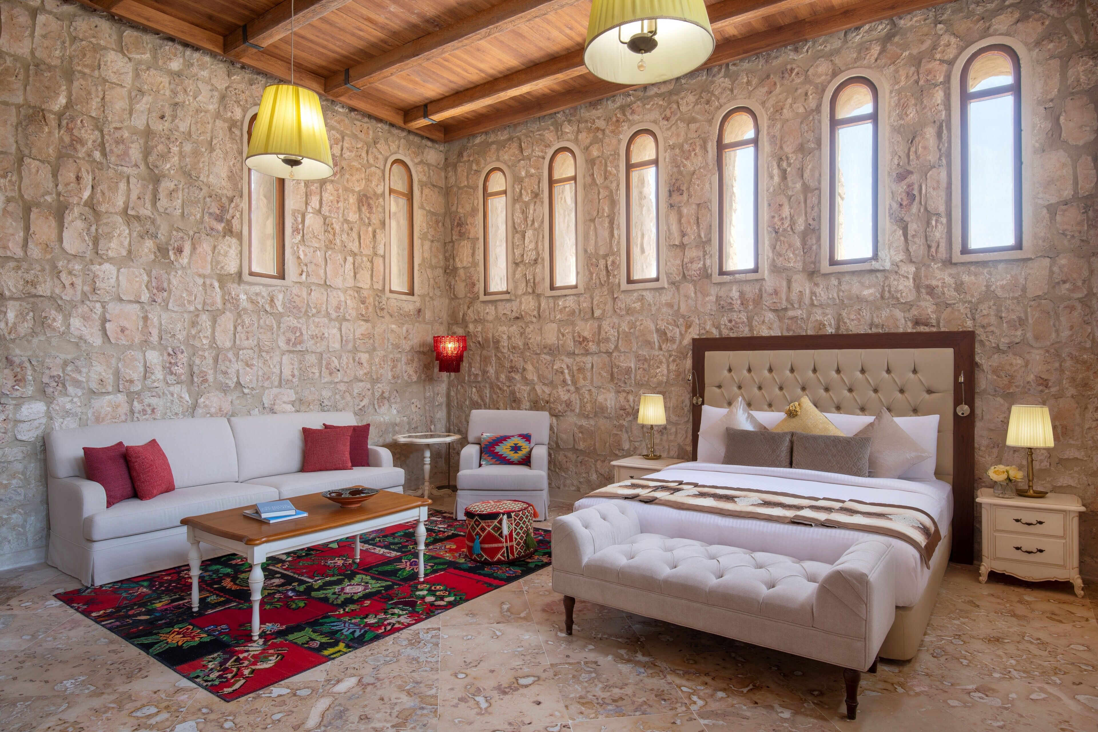 Al Samriya Autograph Collection