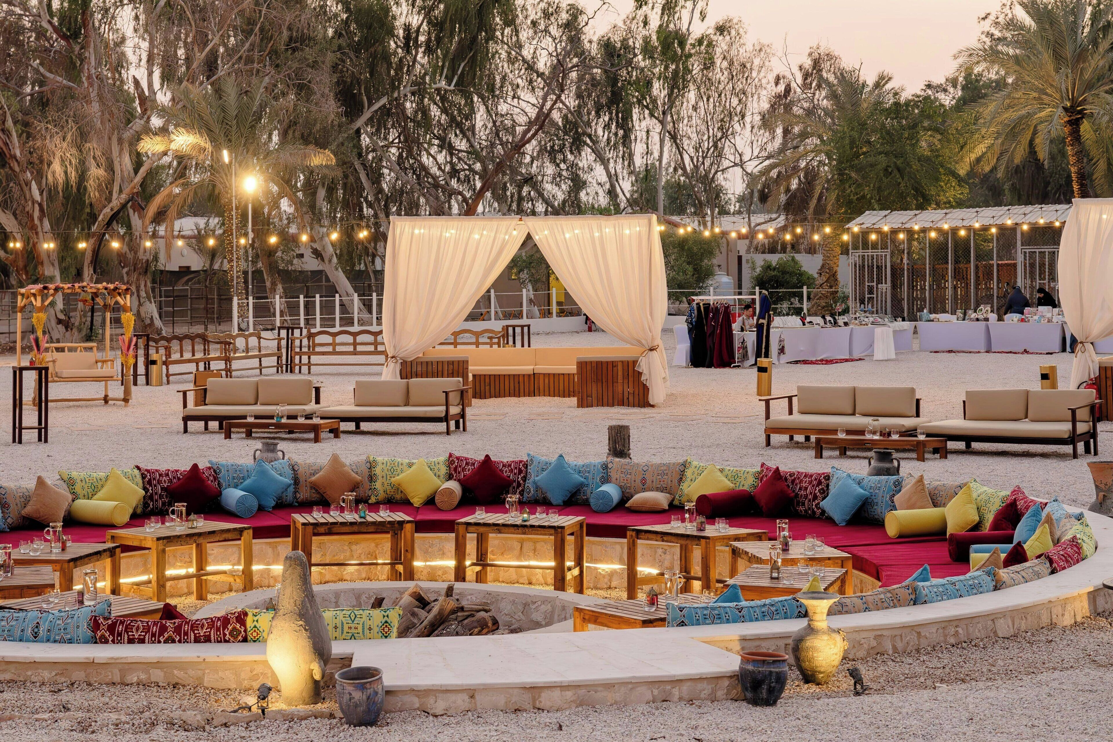 Al Samriya Autograph Collection