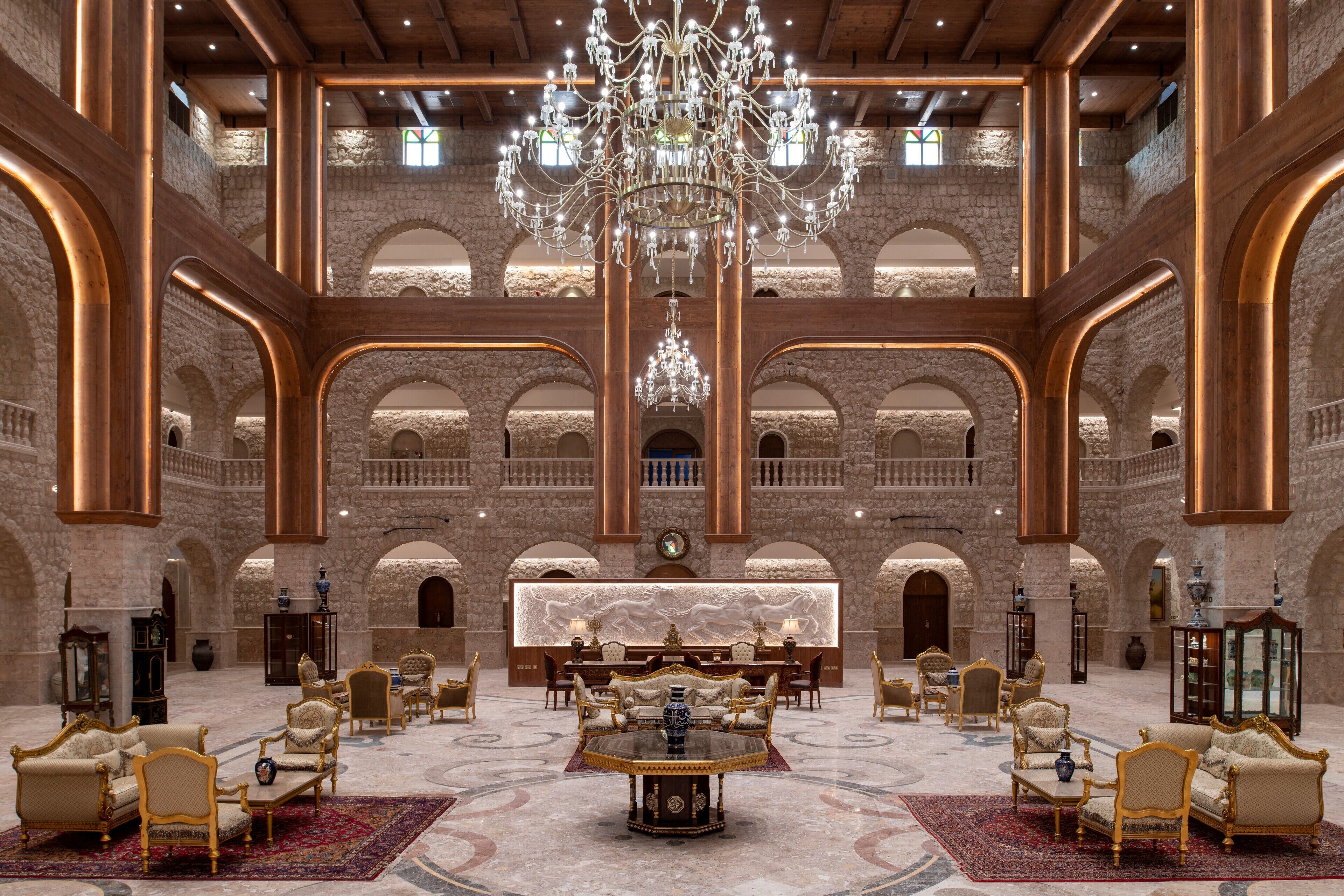 Al Samriya Autograph Collection