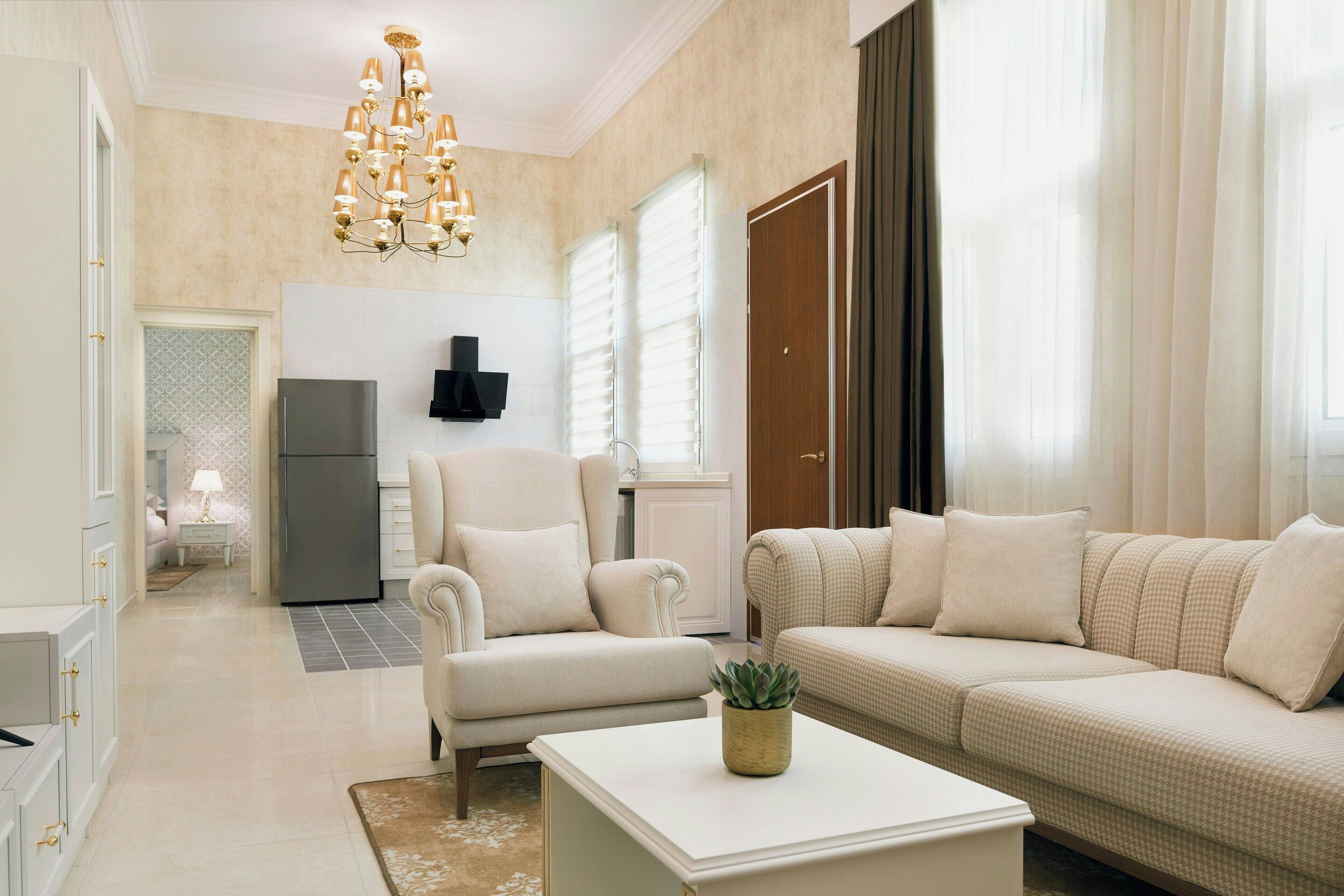 Al Samriya Autograph Collection