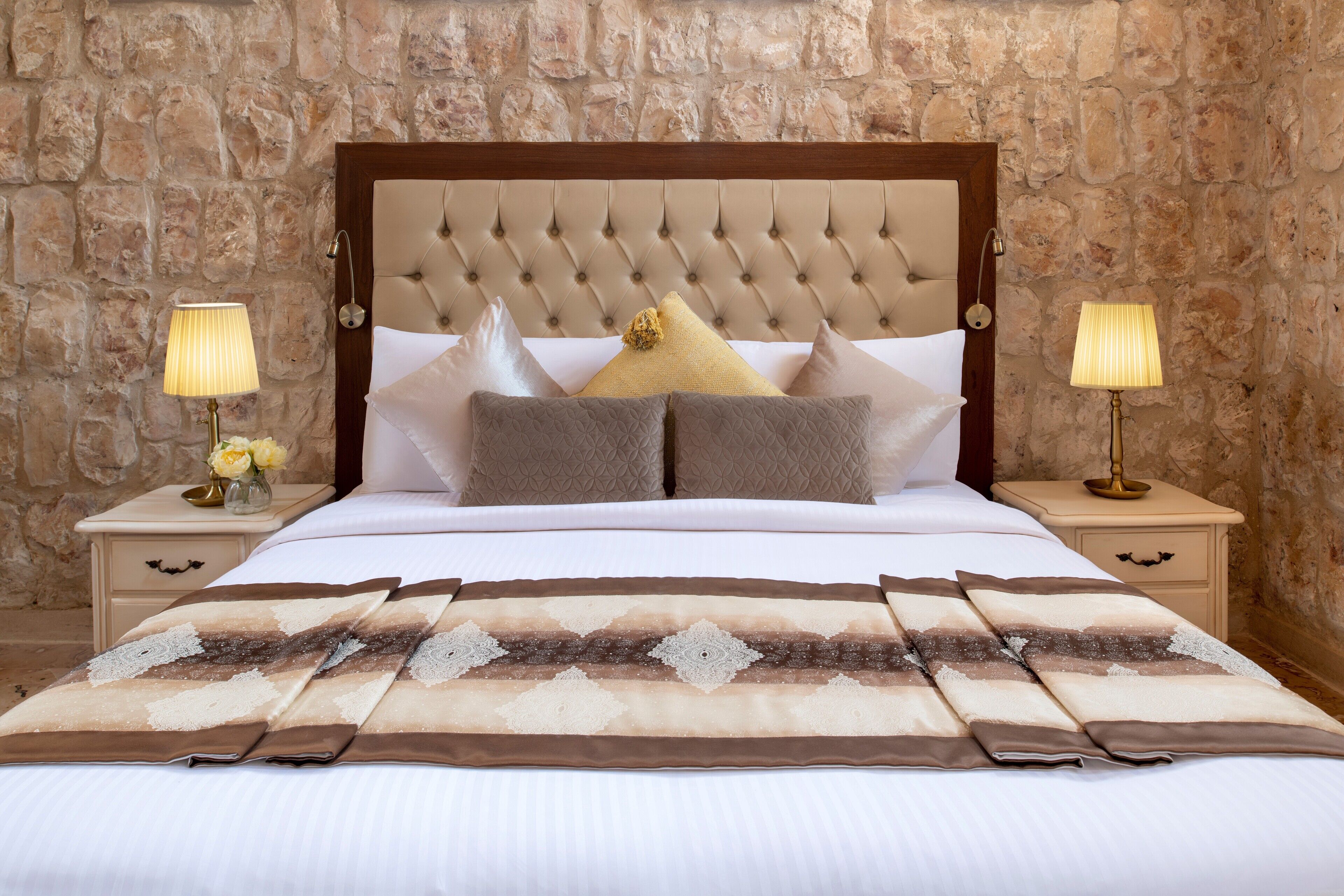 Al Samriya Autograph Collection