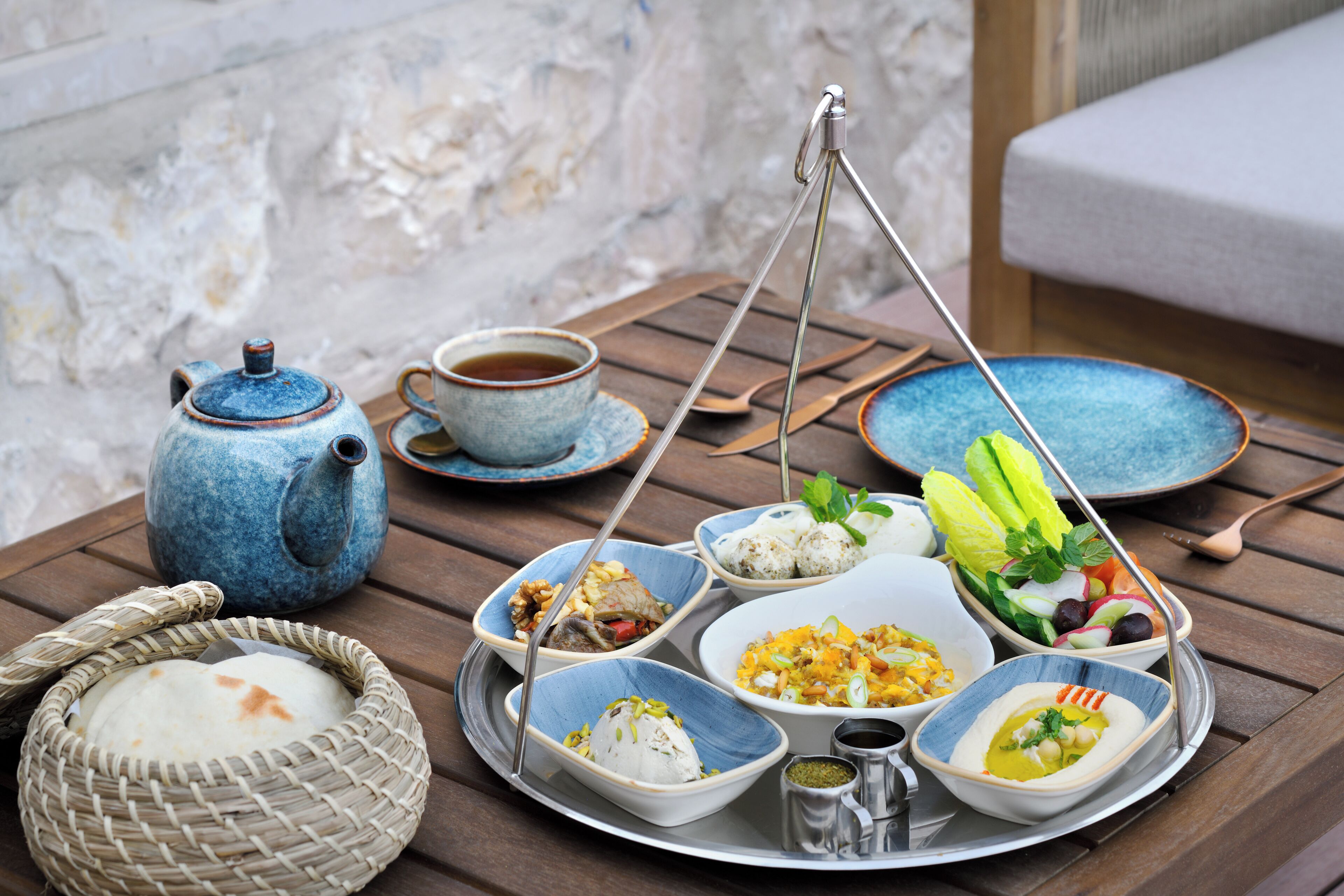 Al Samriya Autograph Collection