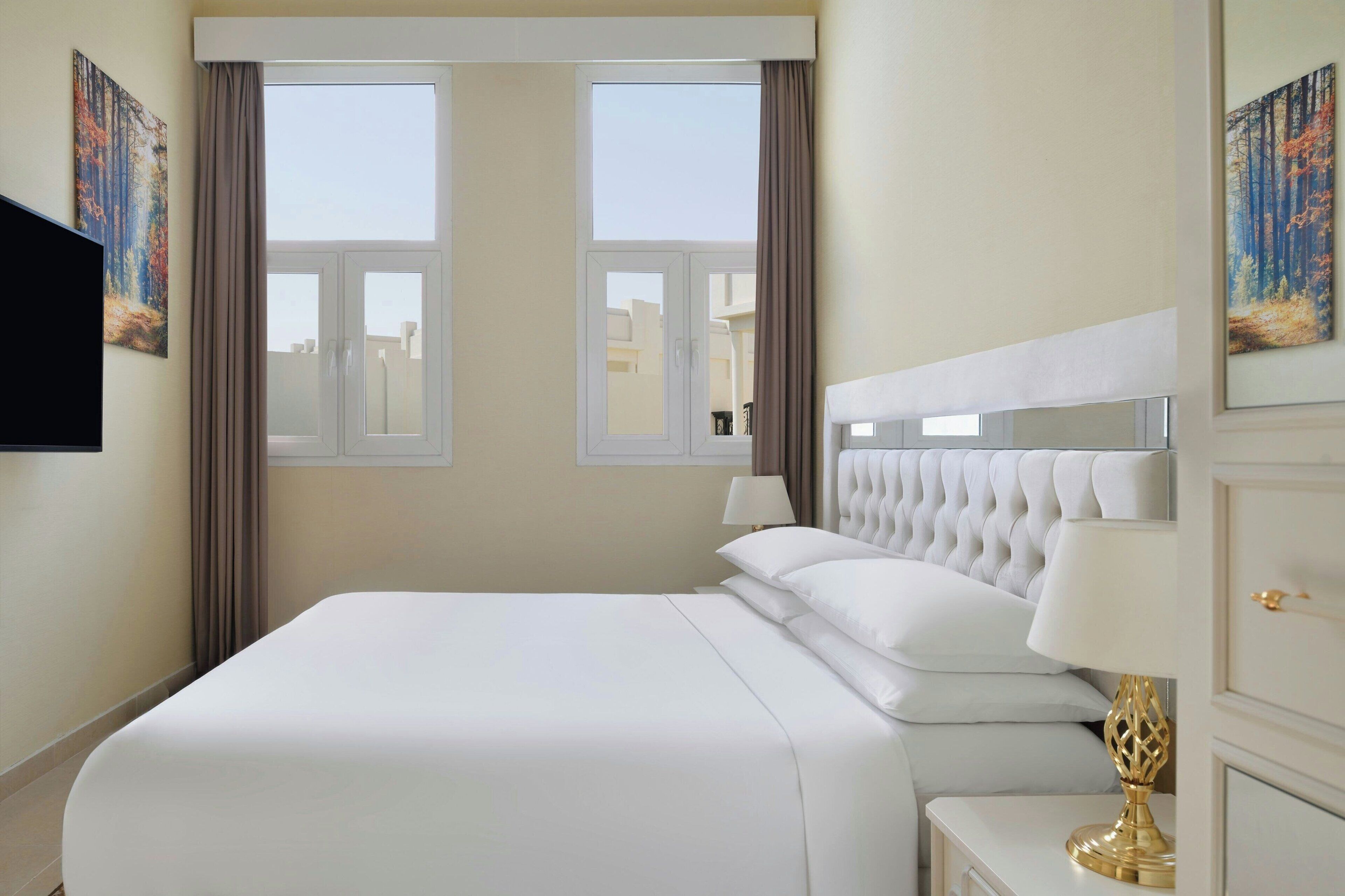 Al Samriya Autograph Collection