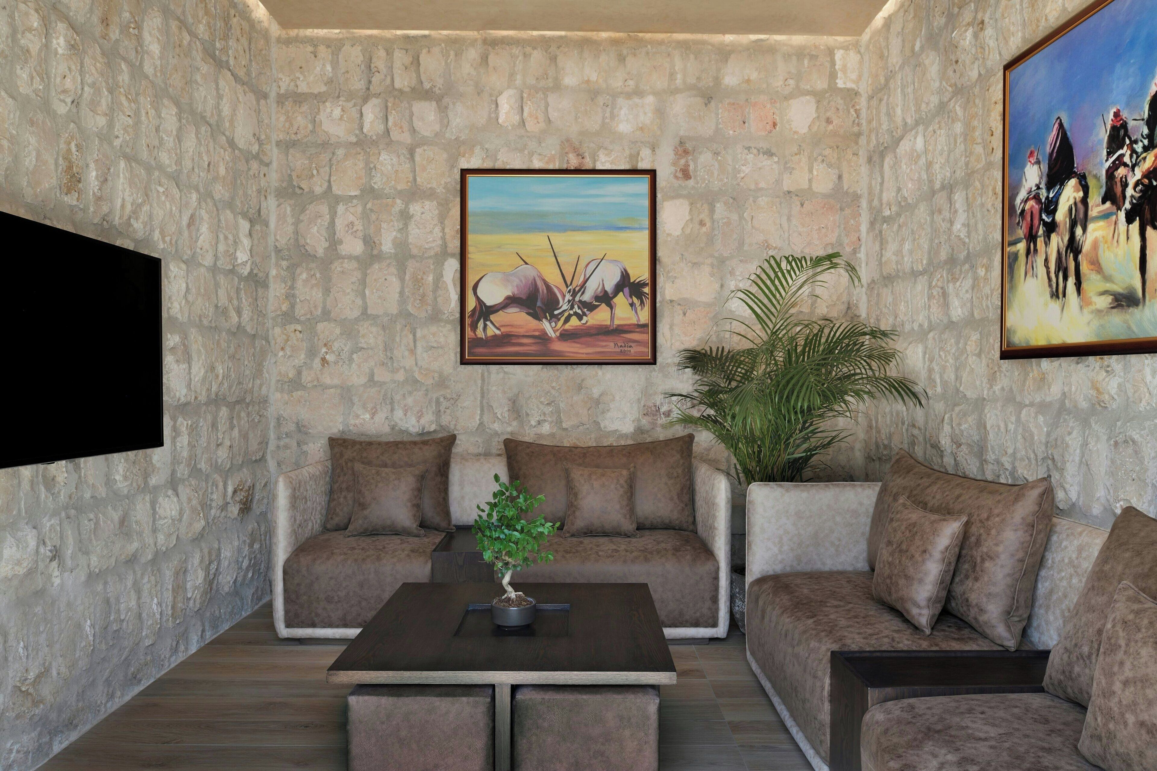 Al Samriya Autograph Collection