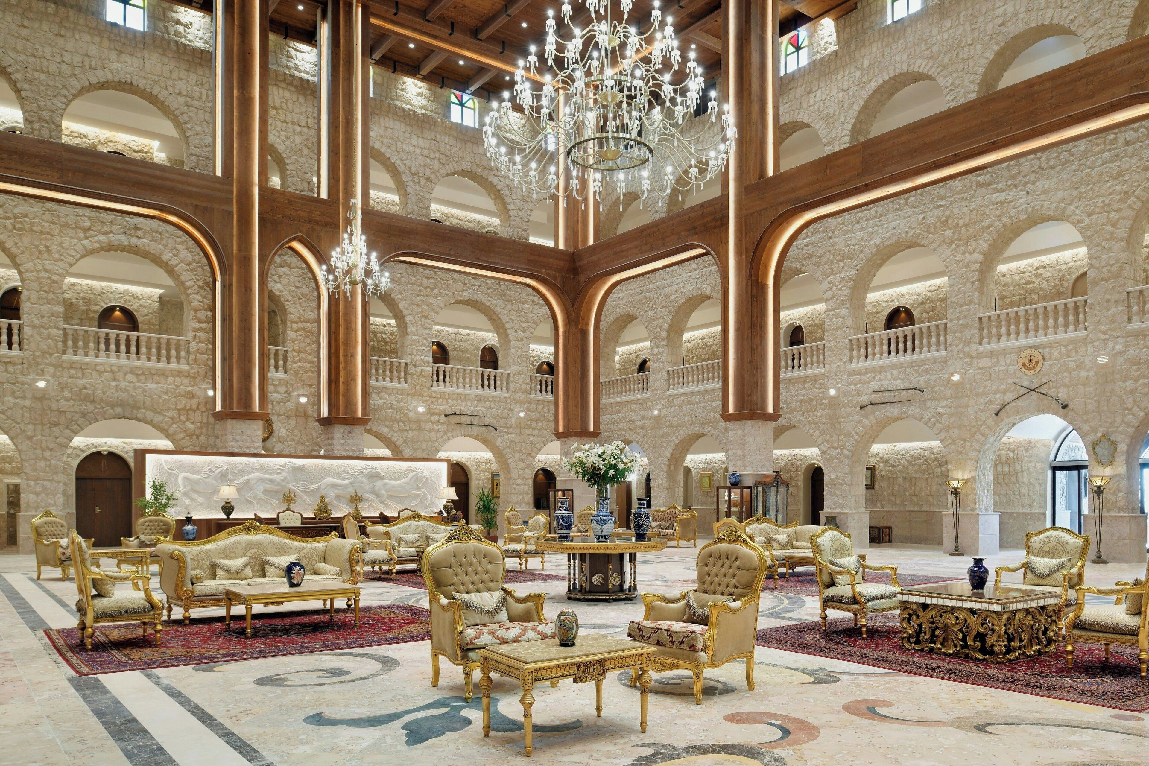 Al Samriya Autograph Collection