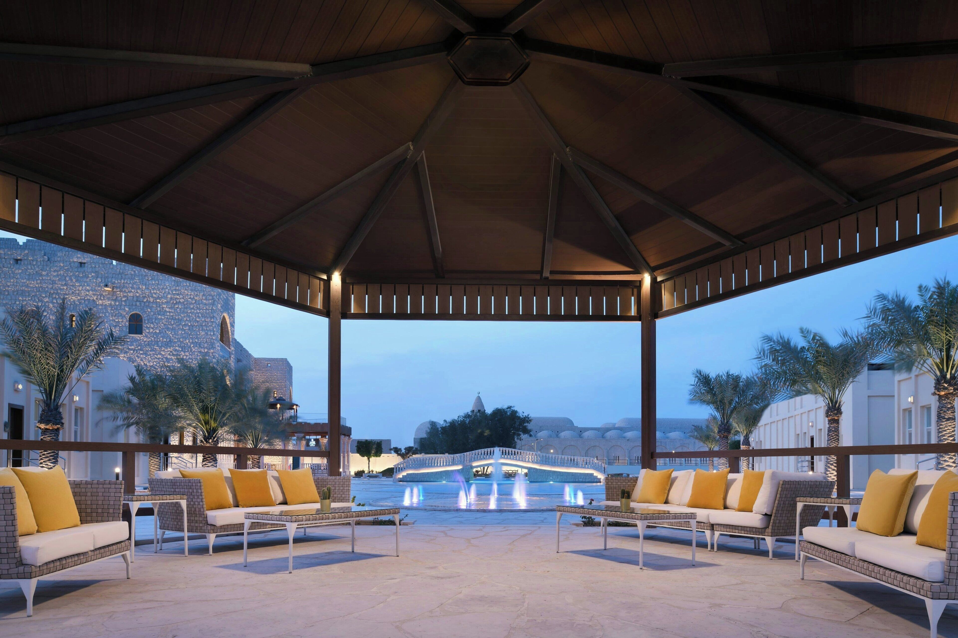 Al Samriya Autograph Collection