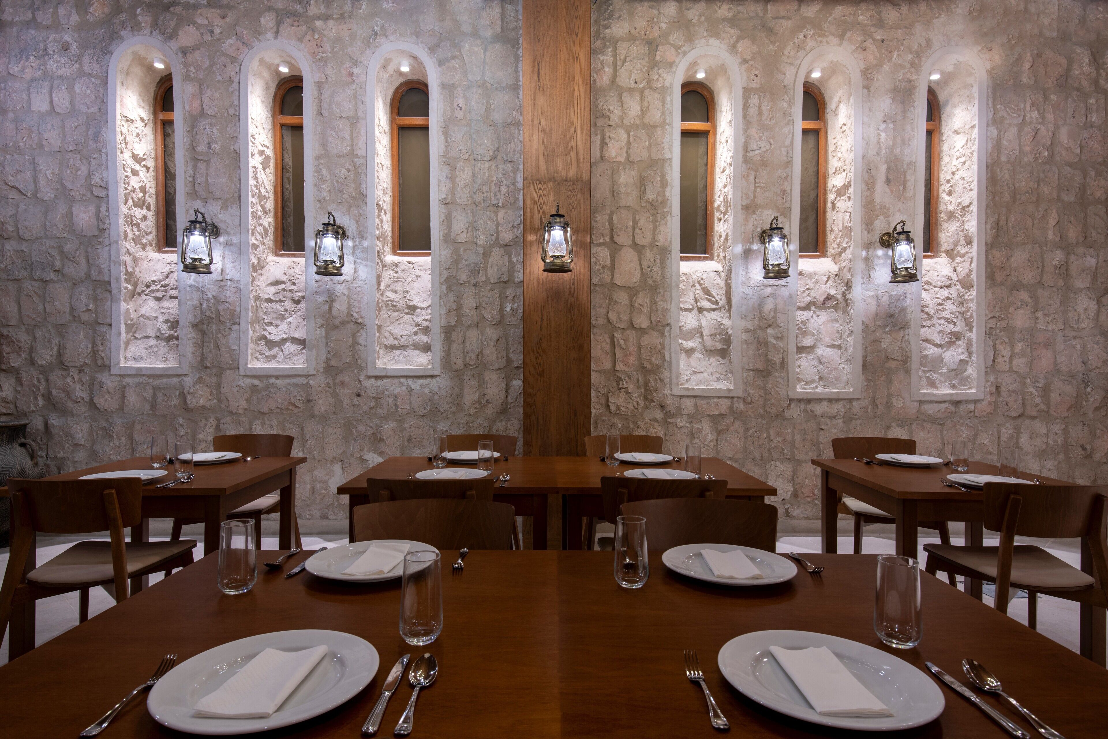 Al Samriya Autograph Collection