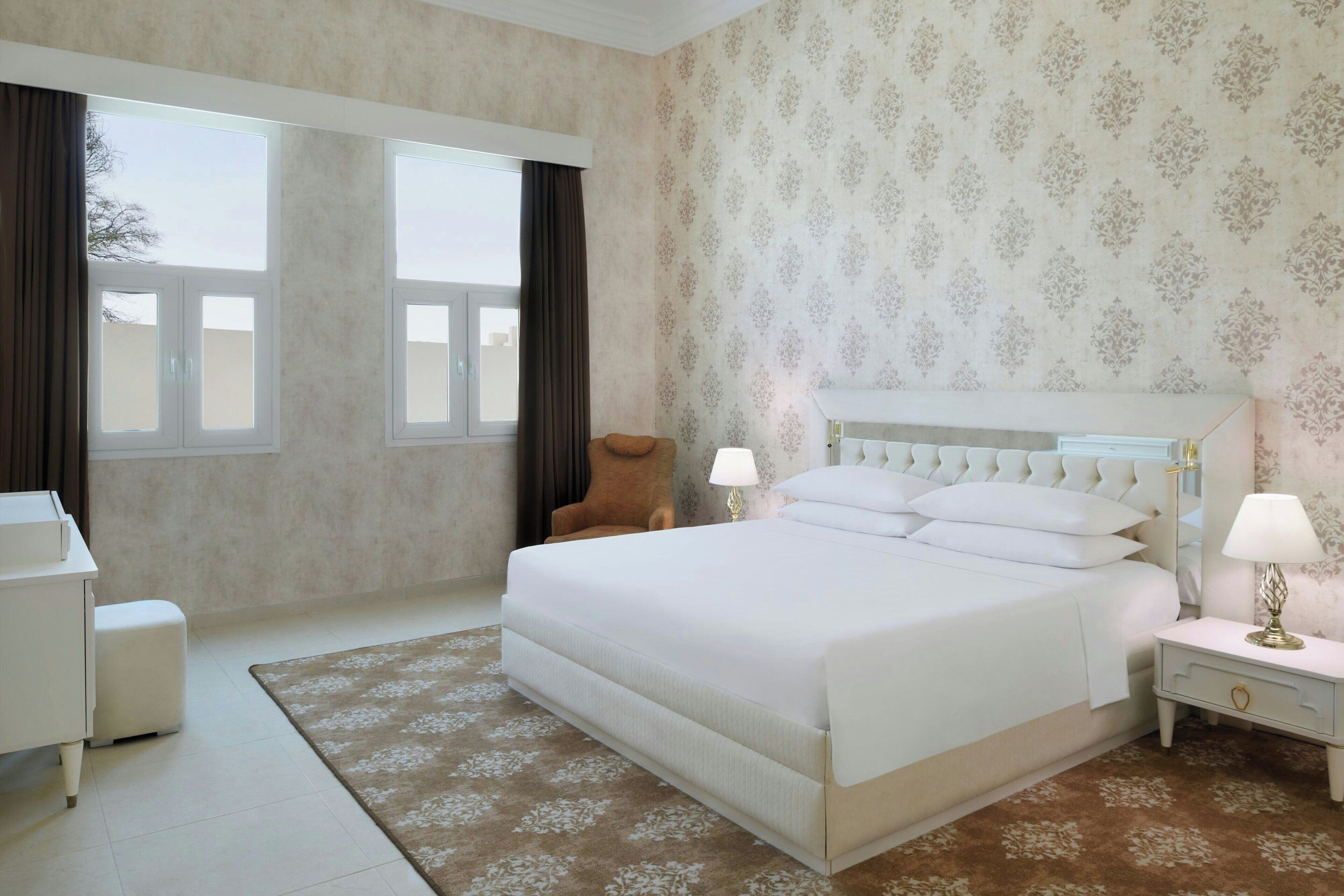 Al Samriya Autograph Collection