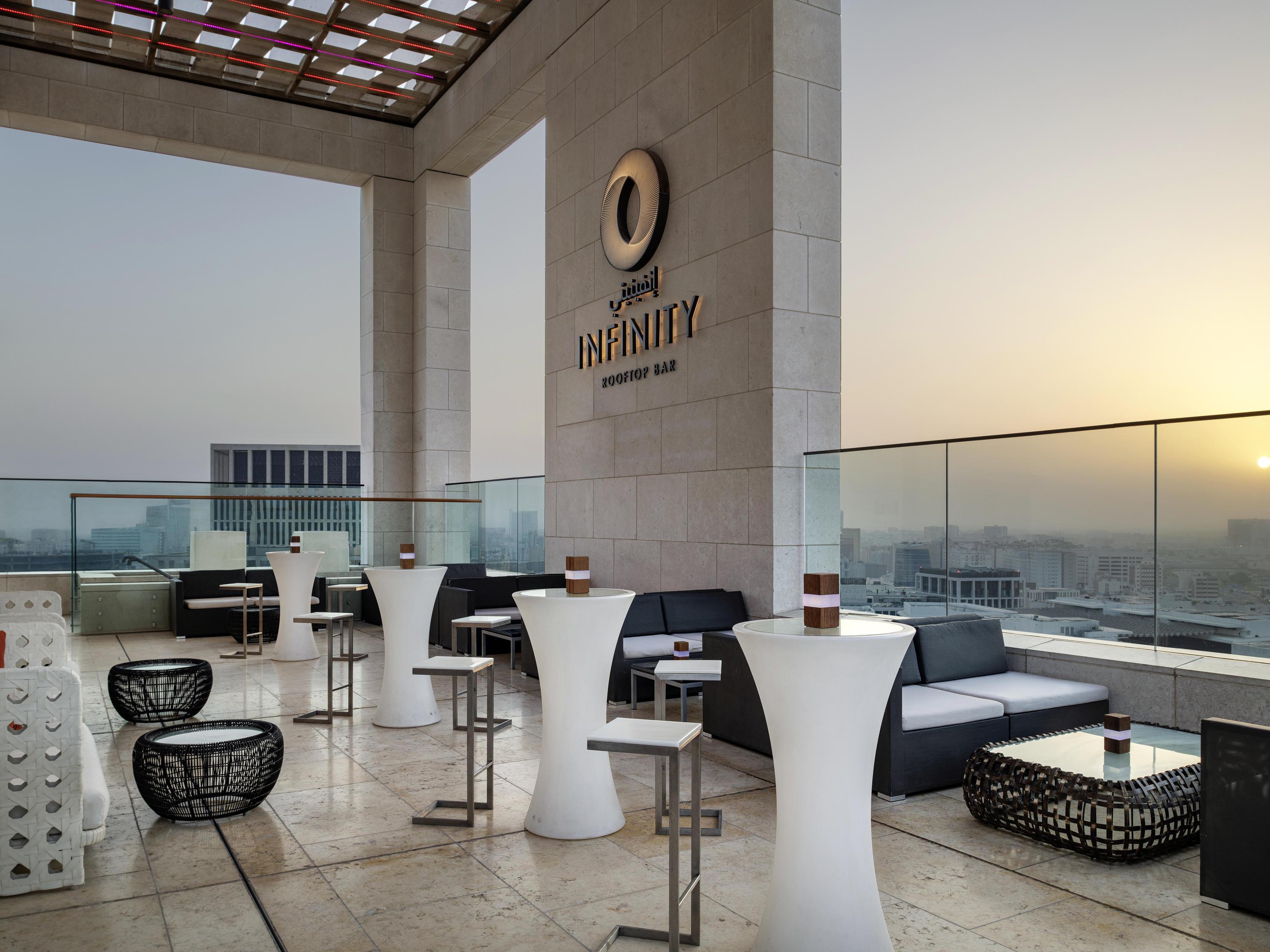Alwadi Hotel Doha - MGallery