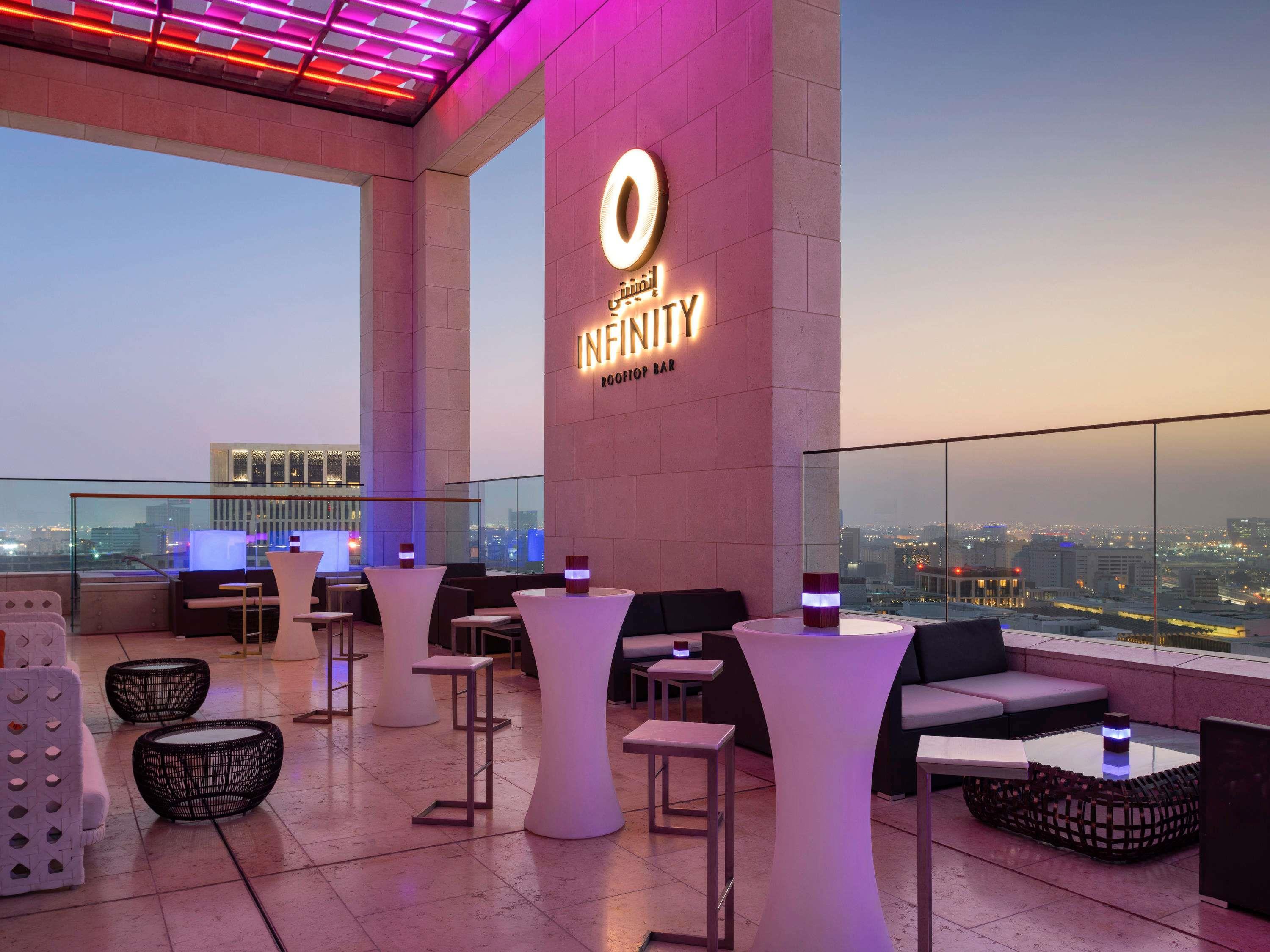 Alwadi Hotel Doha - MGallery