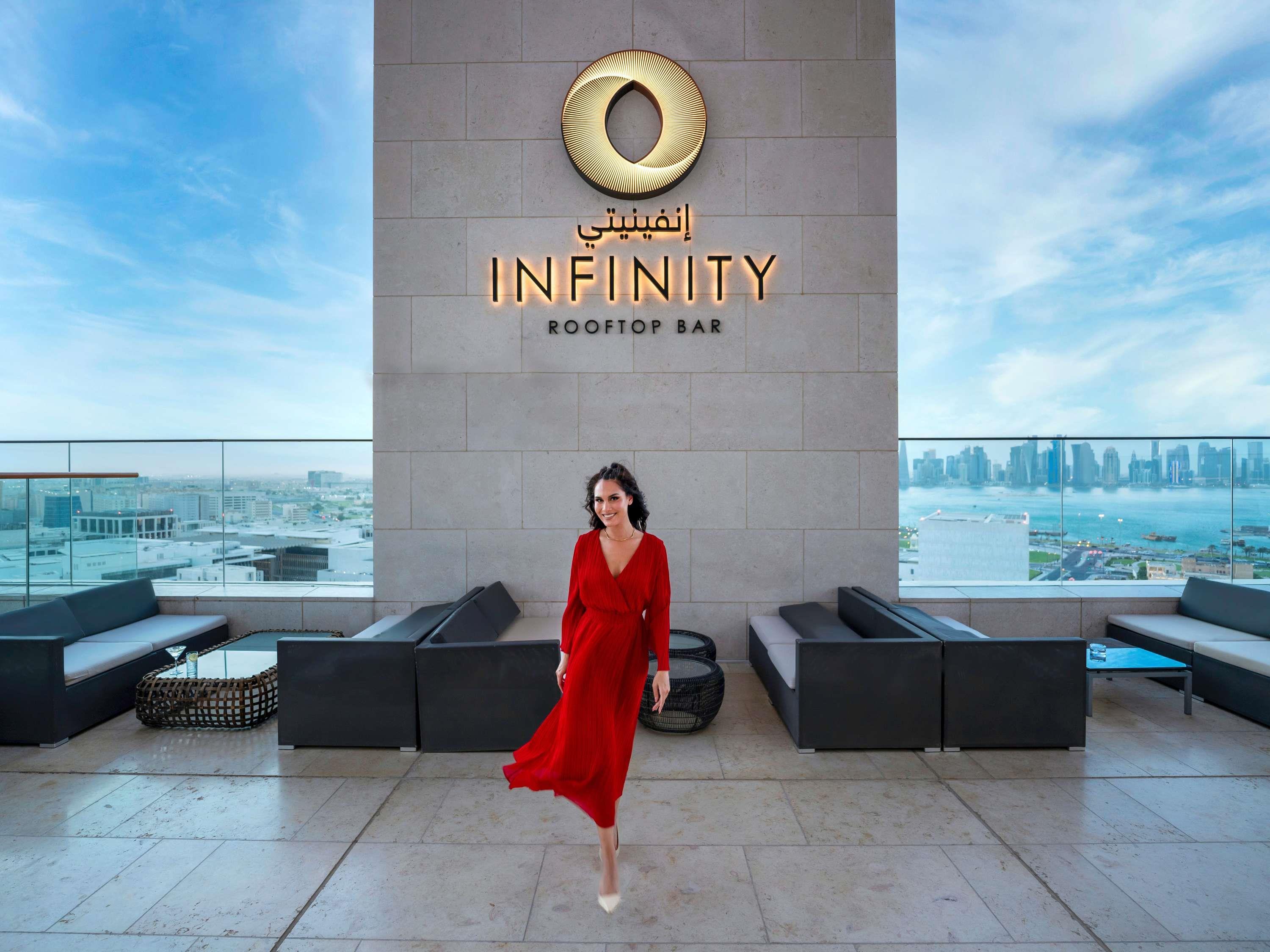 Alwadi Hotel Doha - MGallery