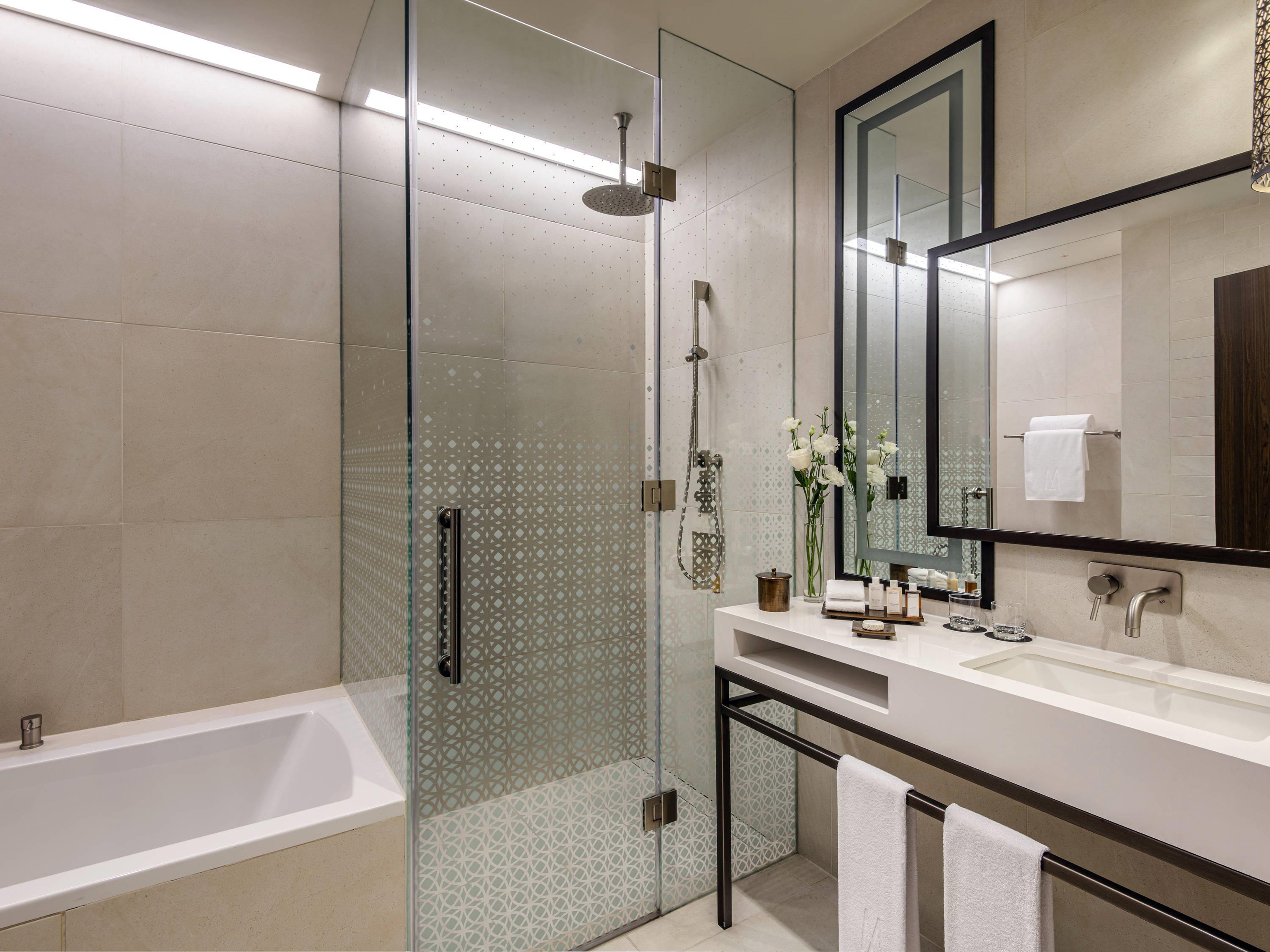 Alwadi Hotel Doha - MGallery