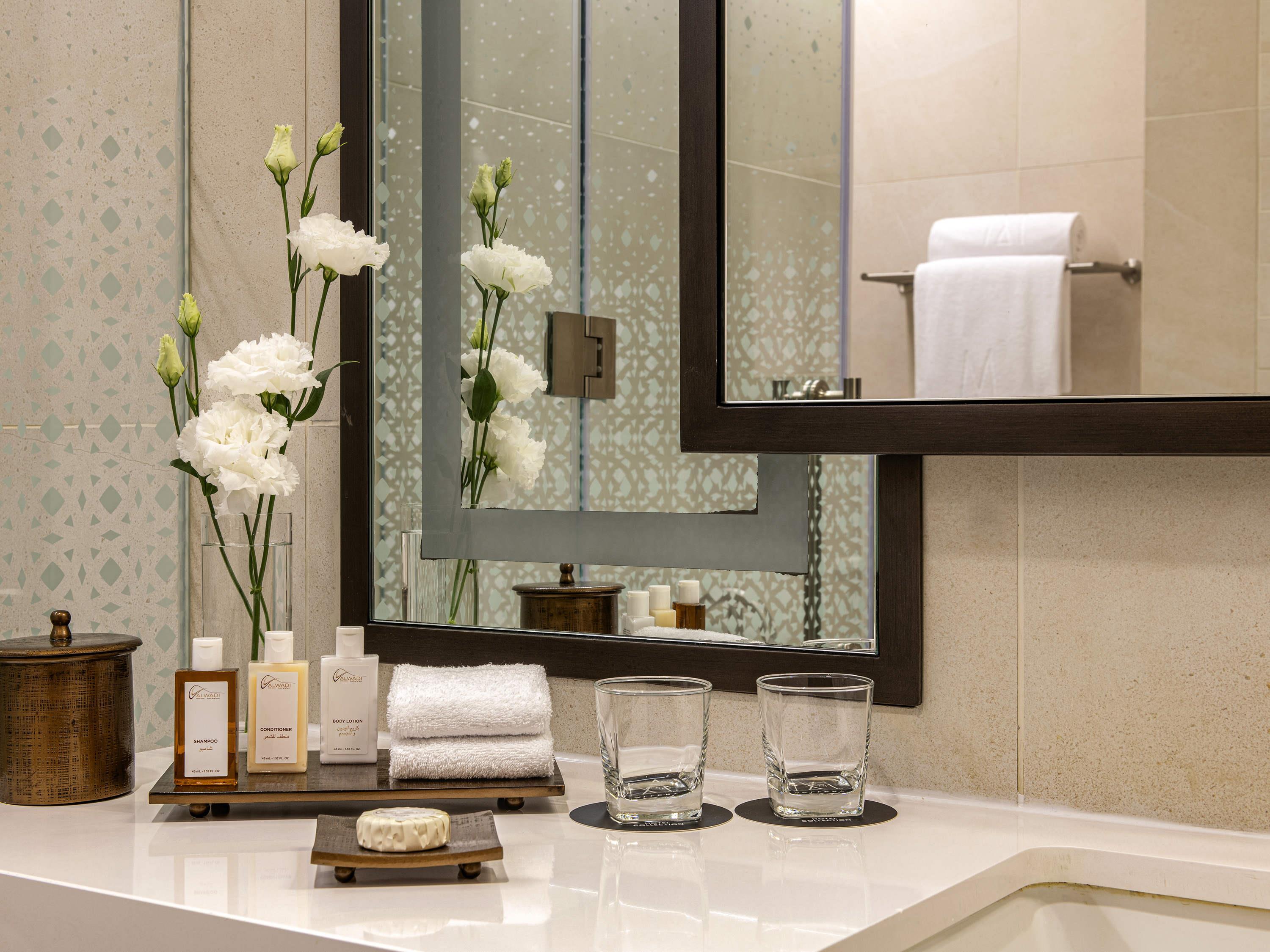 Alwadi Hotel Doha - MGallery