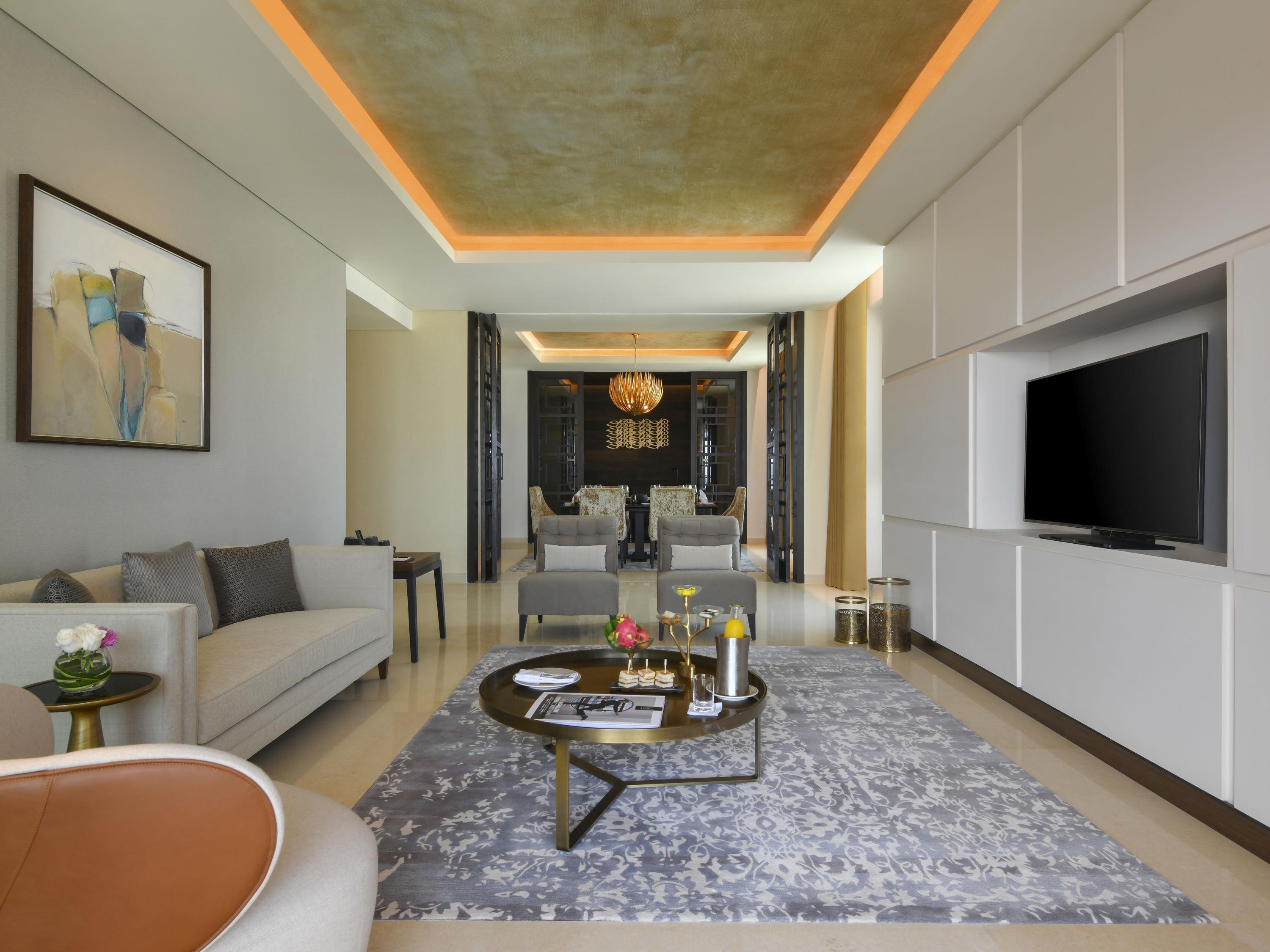 Alwadi Hotel Doha - MGallery