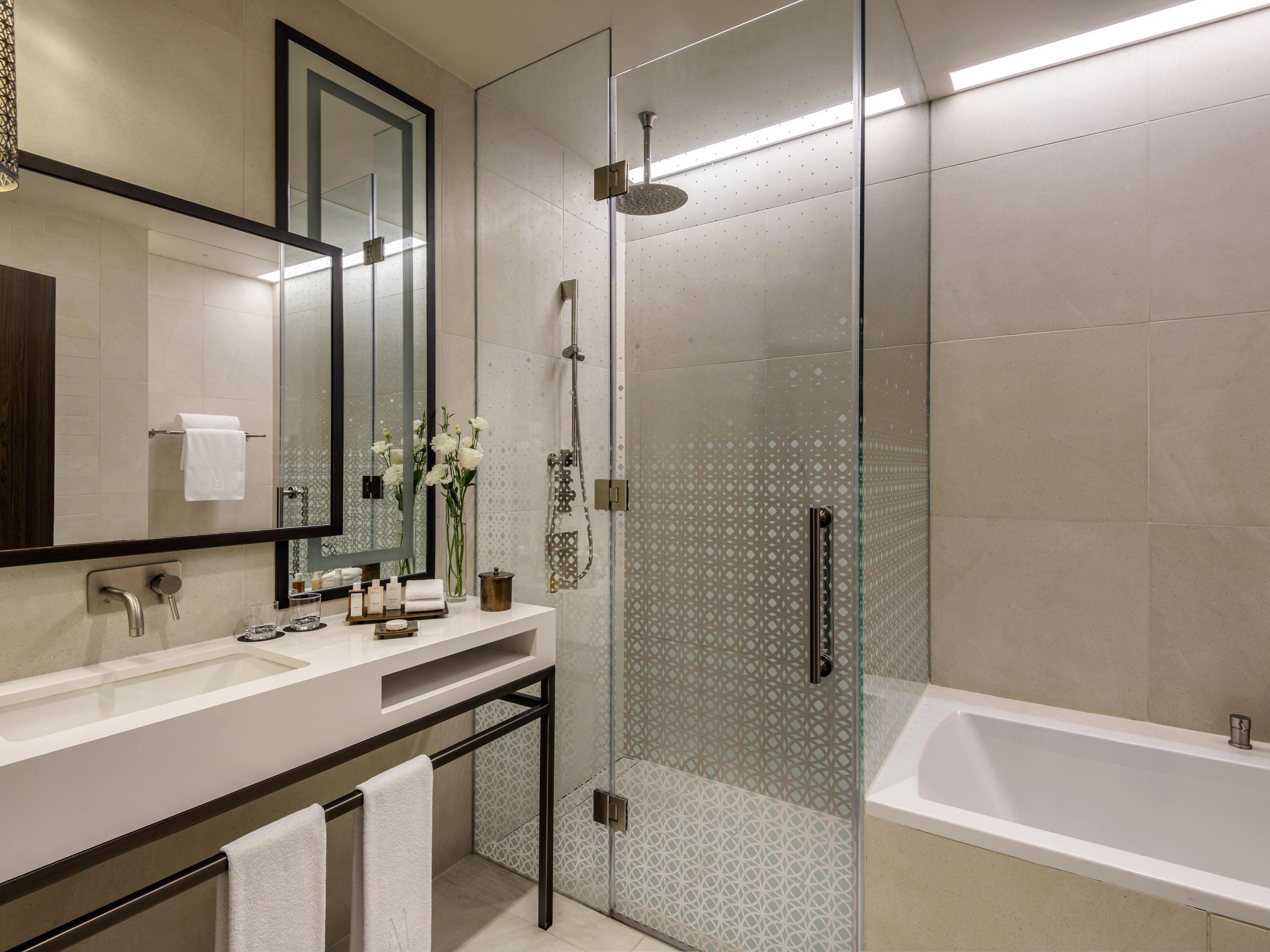 Alwadi Hotel Doha - MGallery