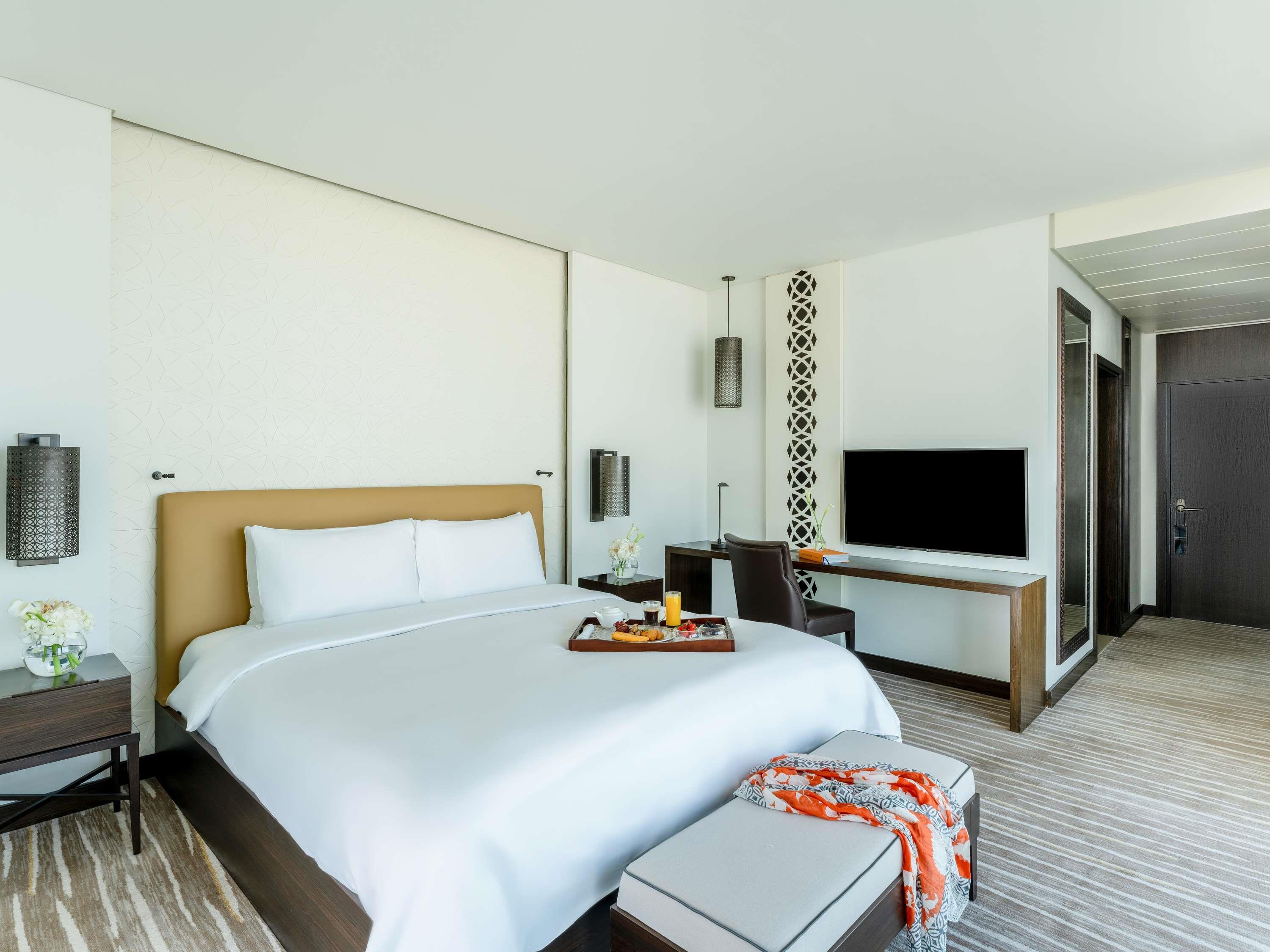 Alwadi Hotel Doha - MGallery