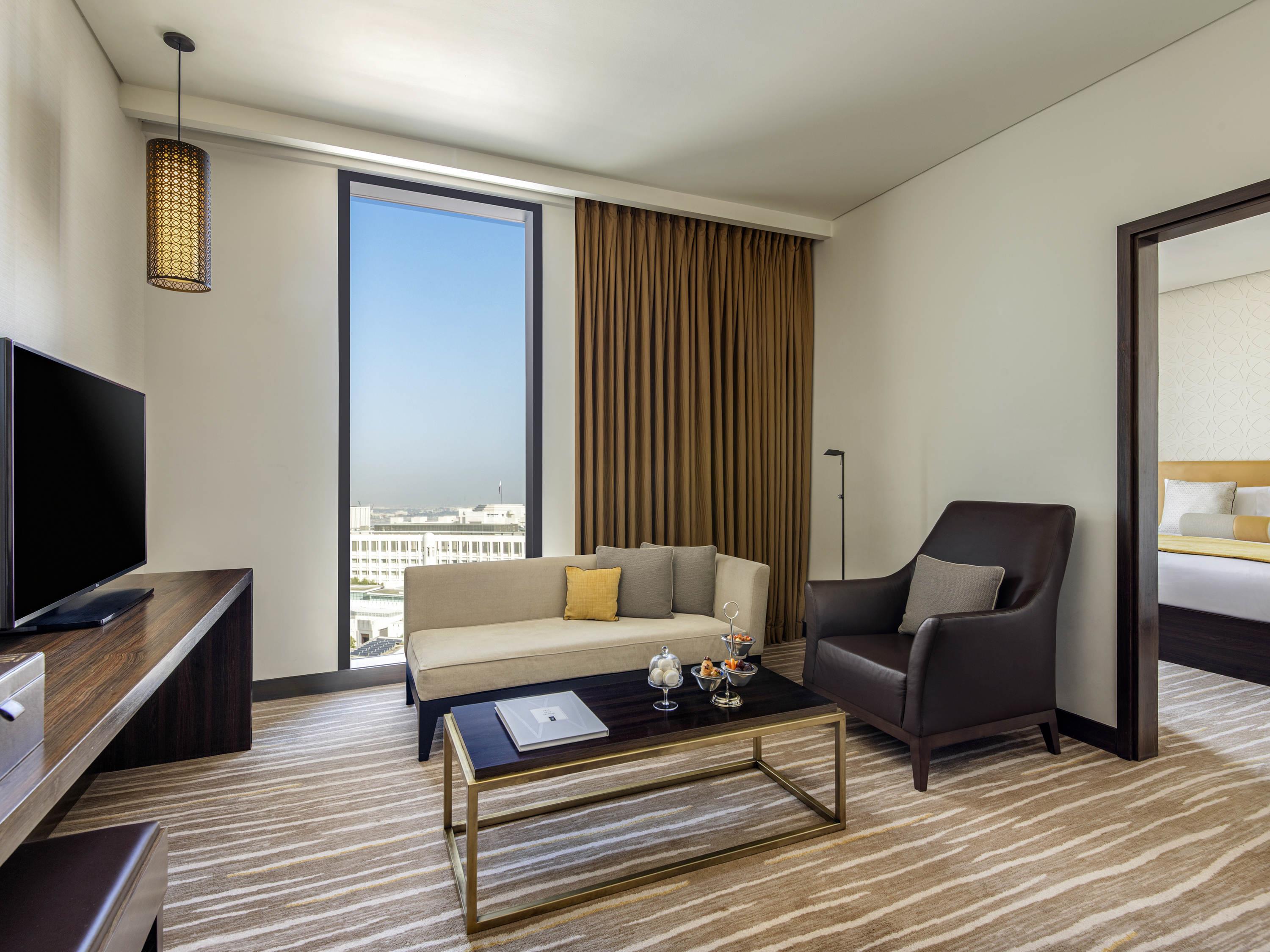Alwadi Hotel Doha - MGallery
