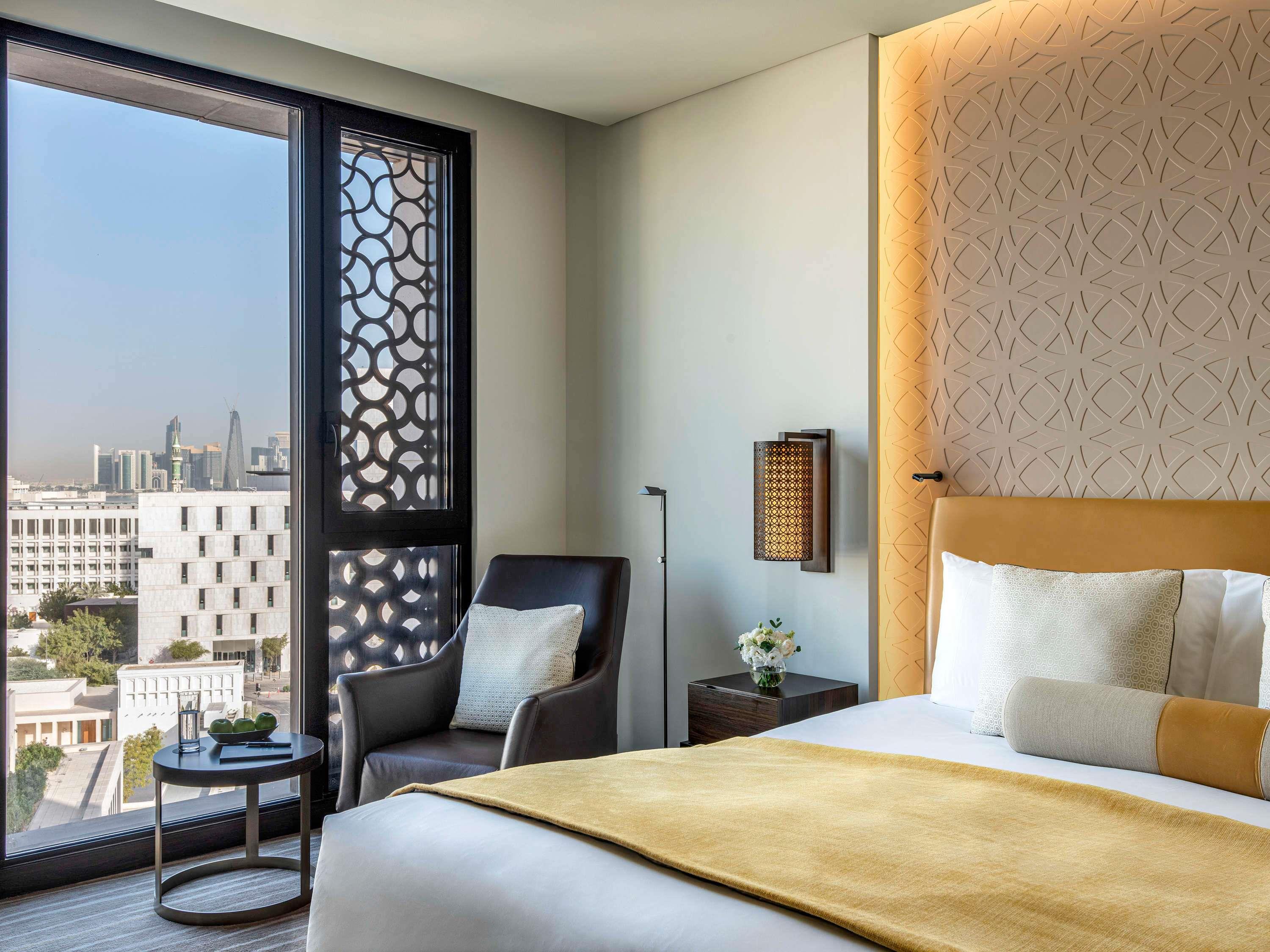 Alwadi Hotel Doha - MGallery