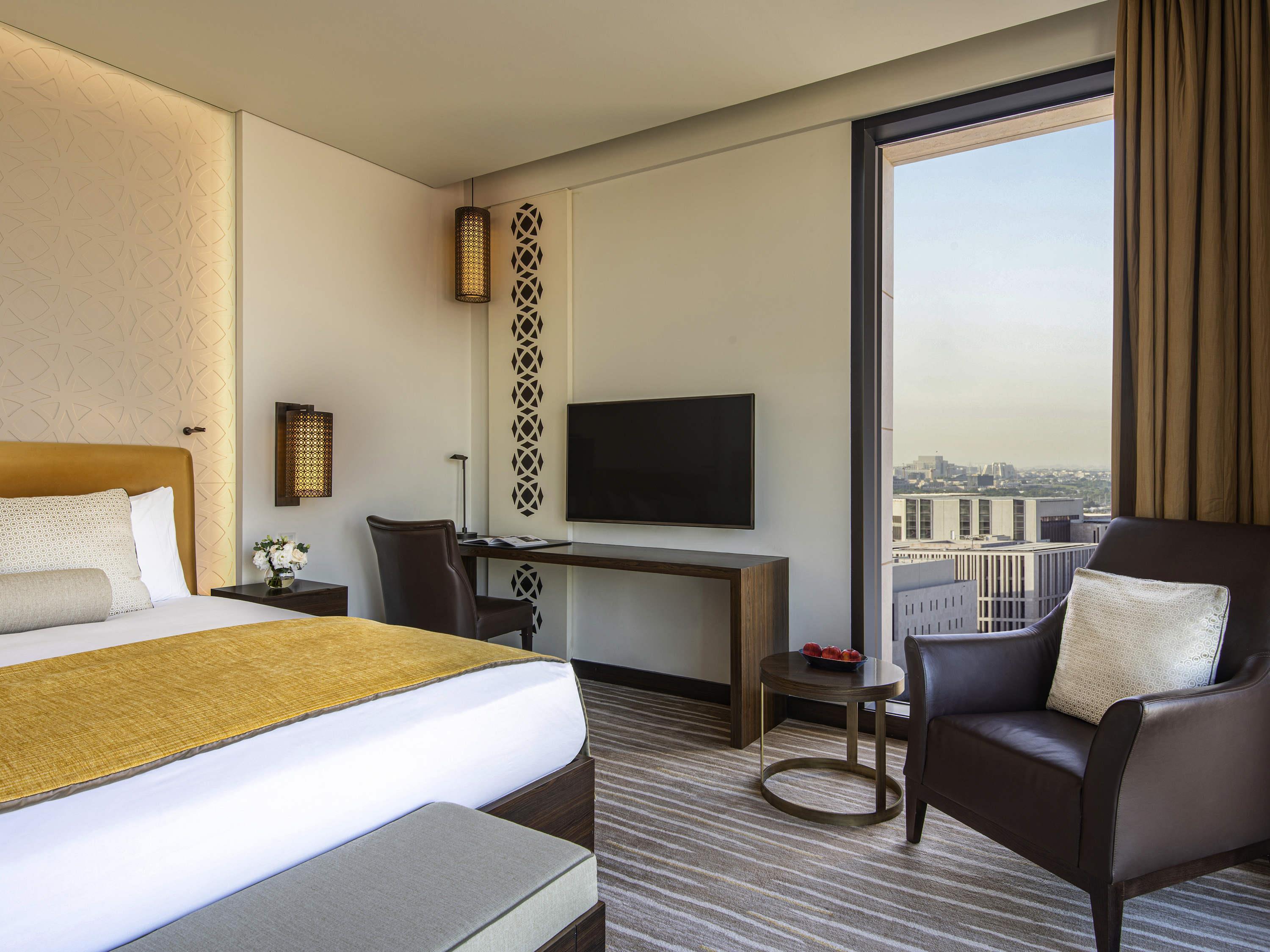 Alwadi Hotel Doha - MGallery