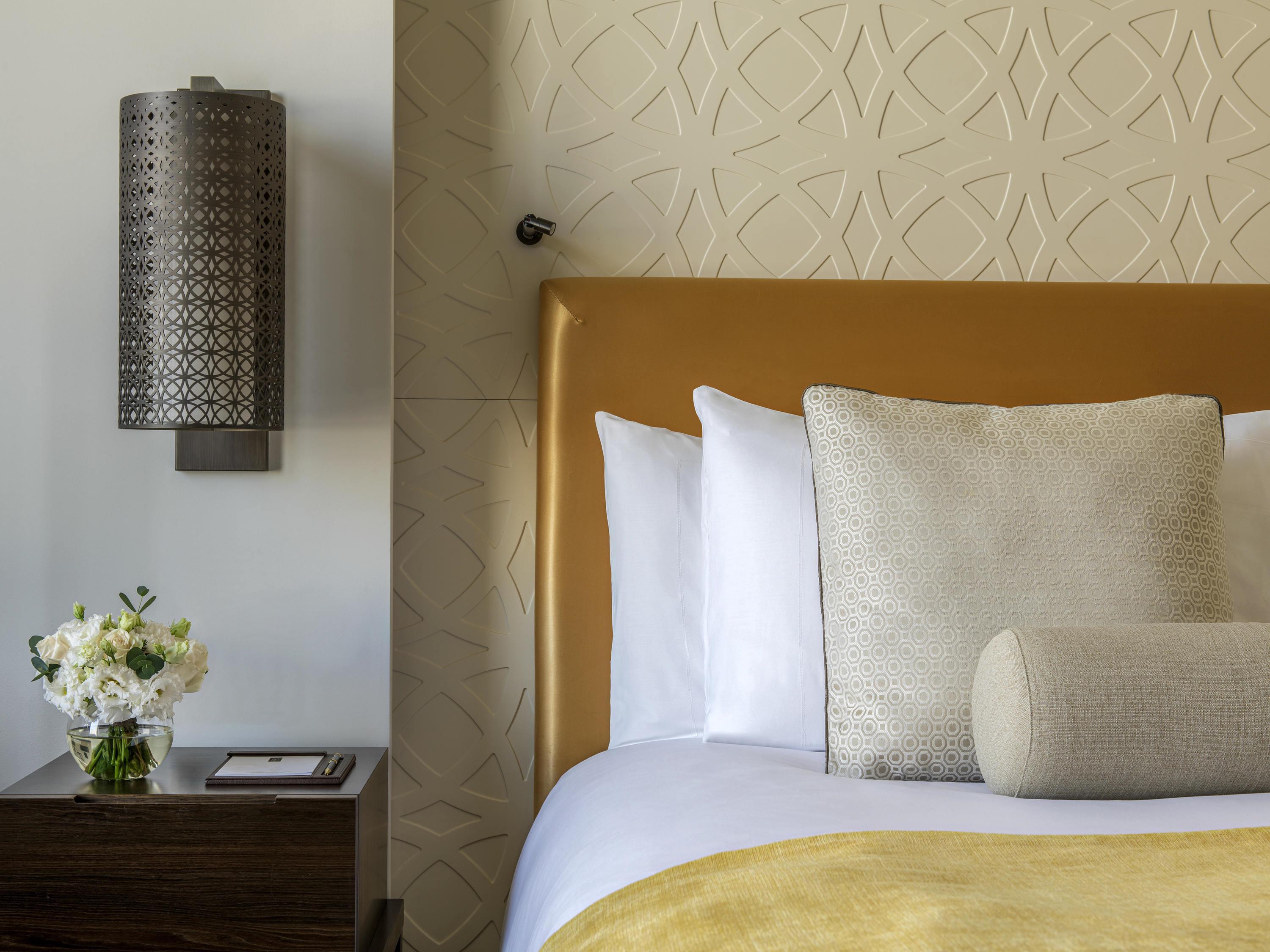 Alwadi Hotel Doha - MGallery