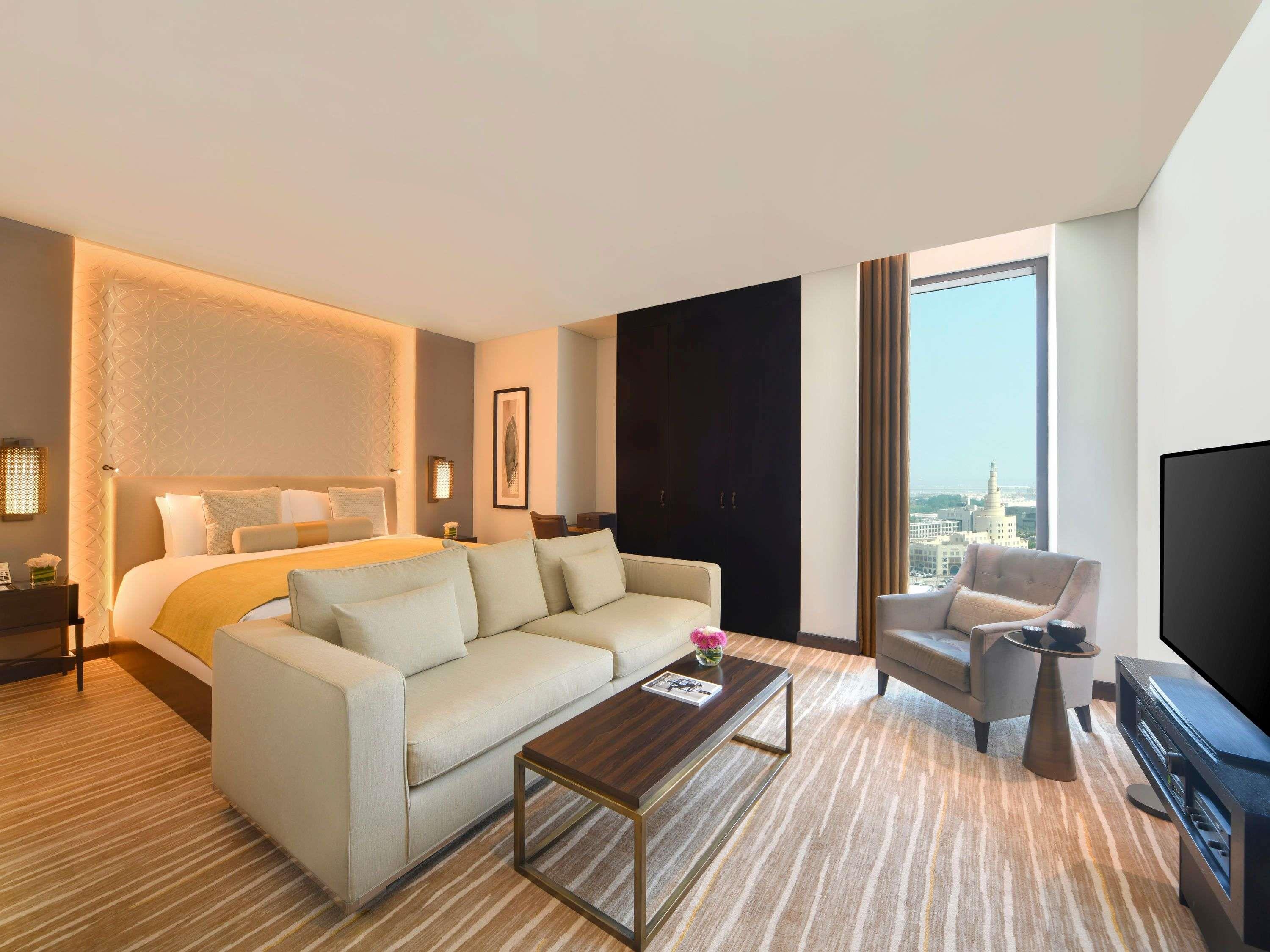 Alwadi Hotel Doha - MGallery