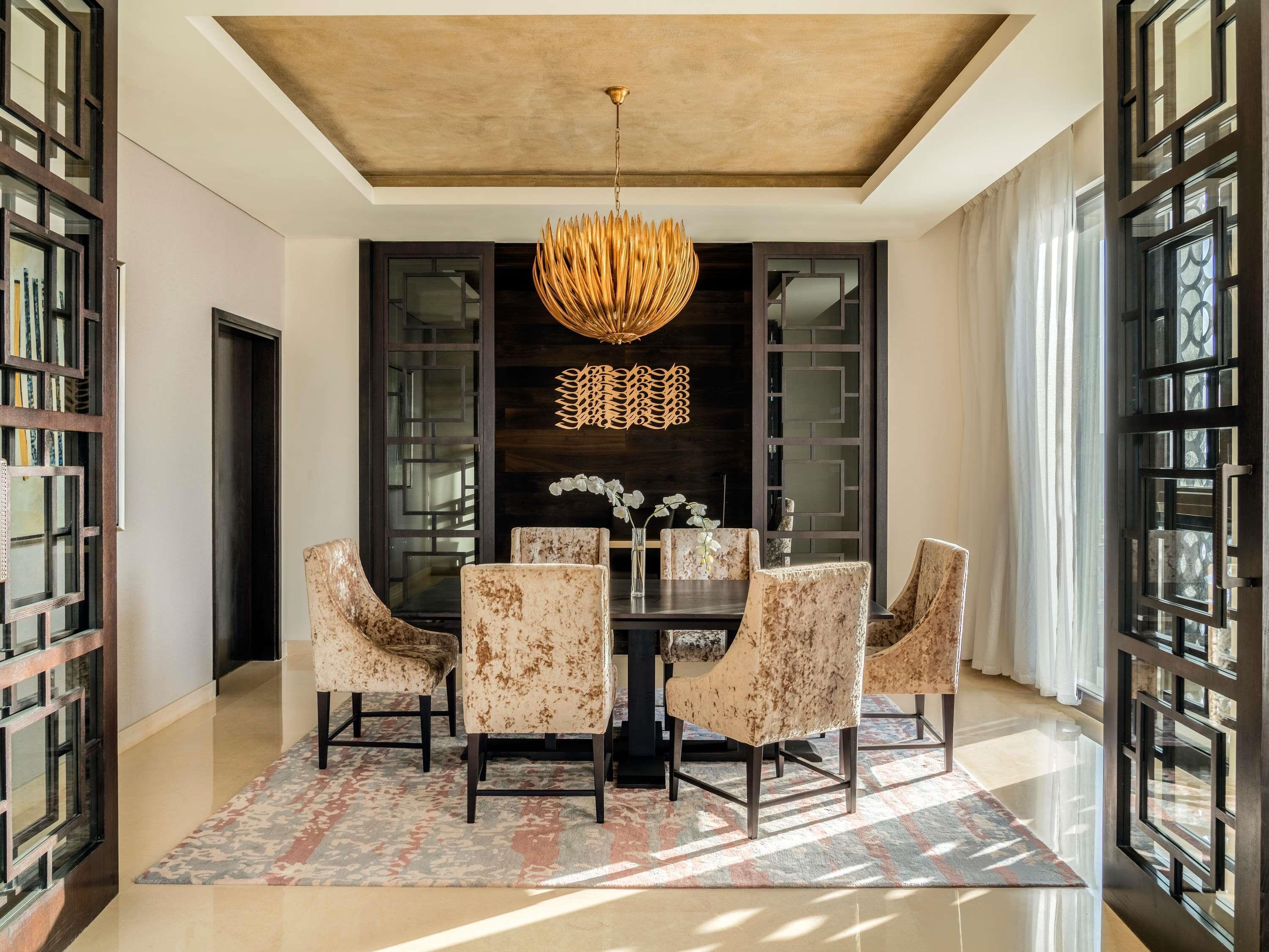 Alwadi Hotel Doha - MGallery