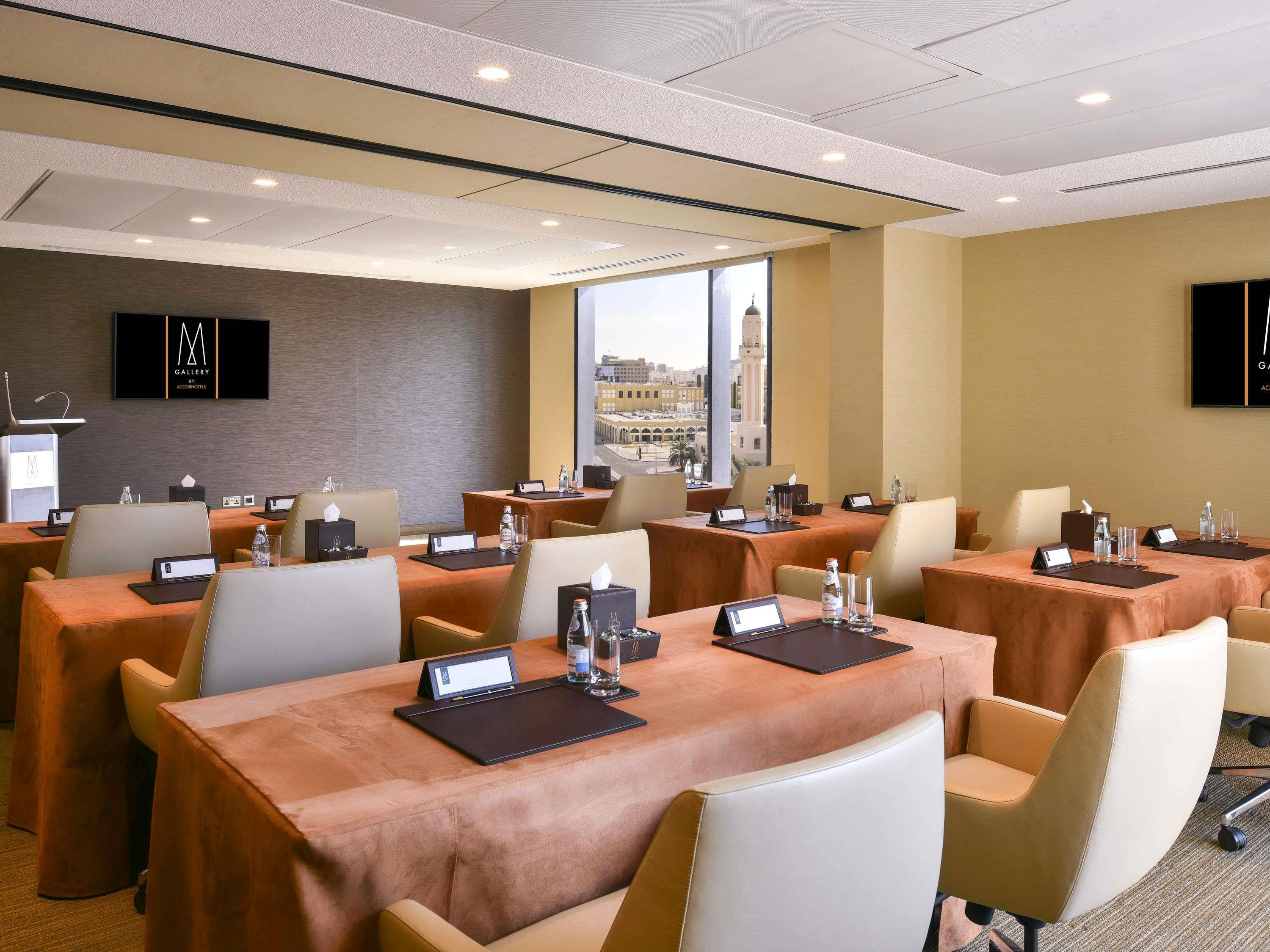 Alwadi Hotel Doha - MGallery