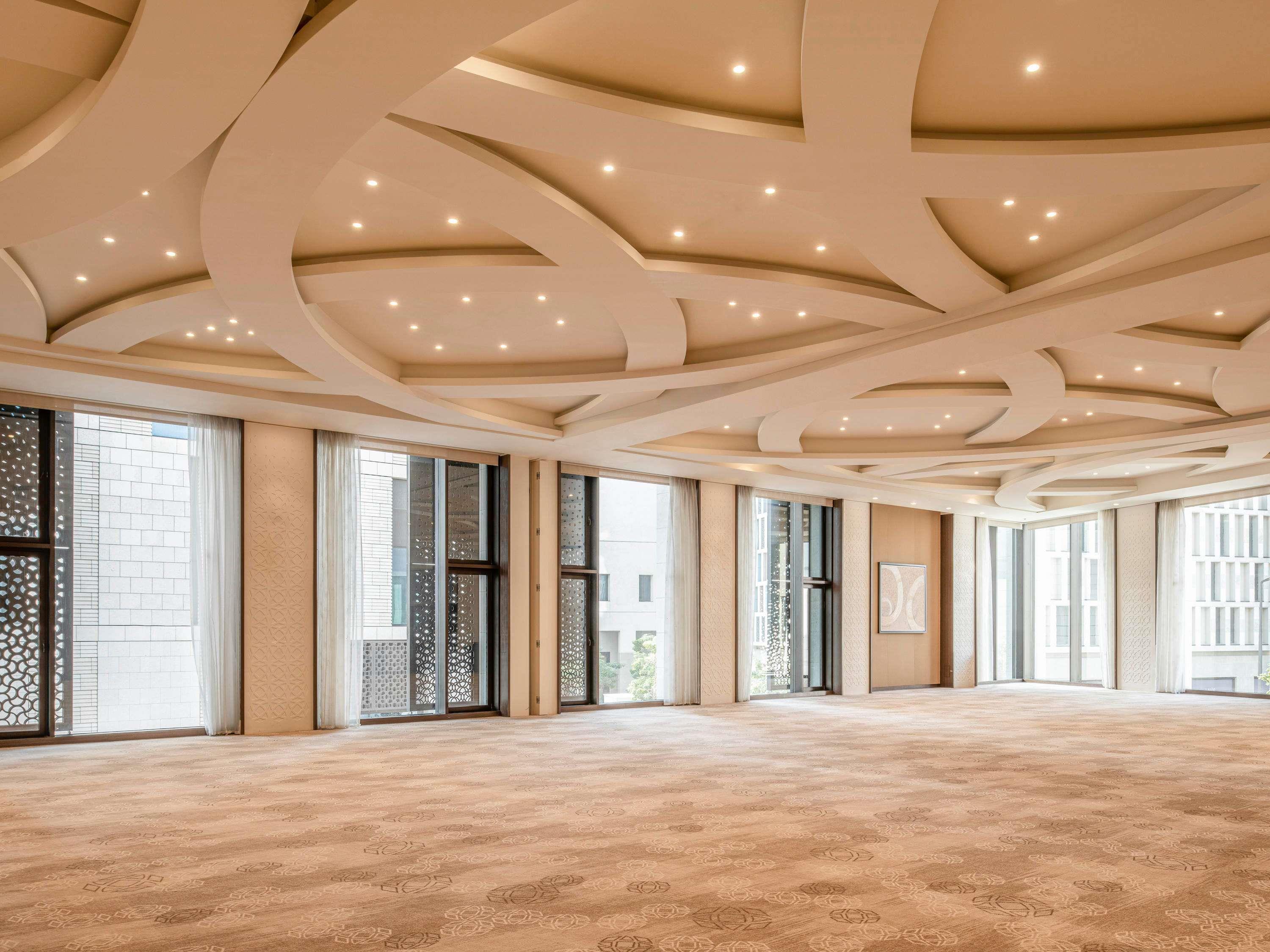 Alwadi Hotel Doha - MGallery