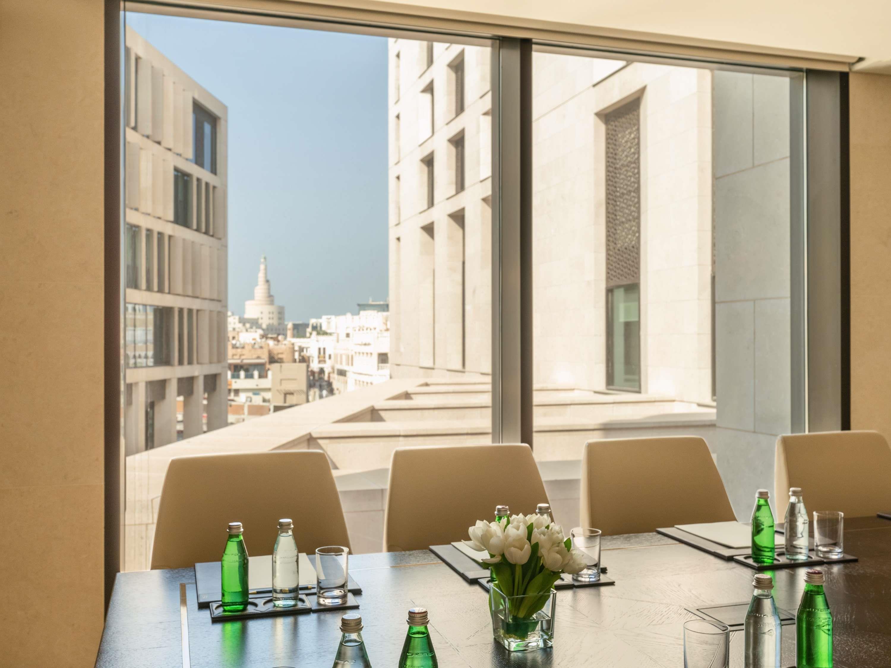 Alwadi Hotel Doha - MGallery