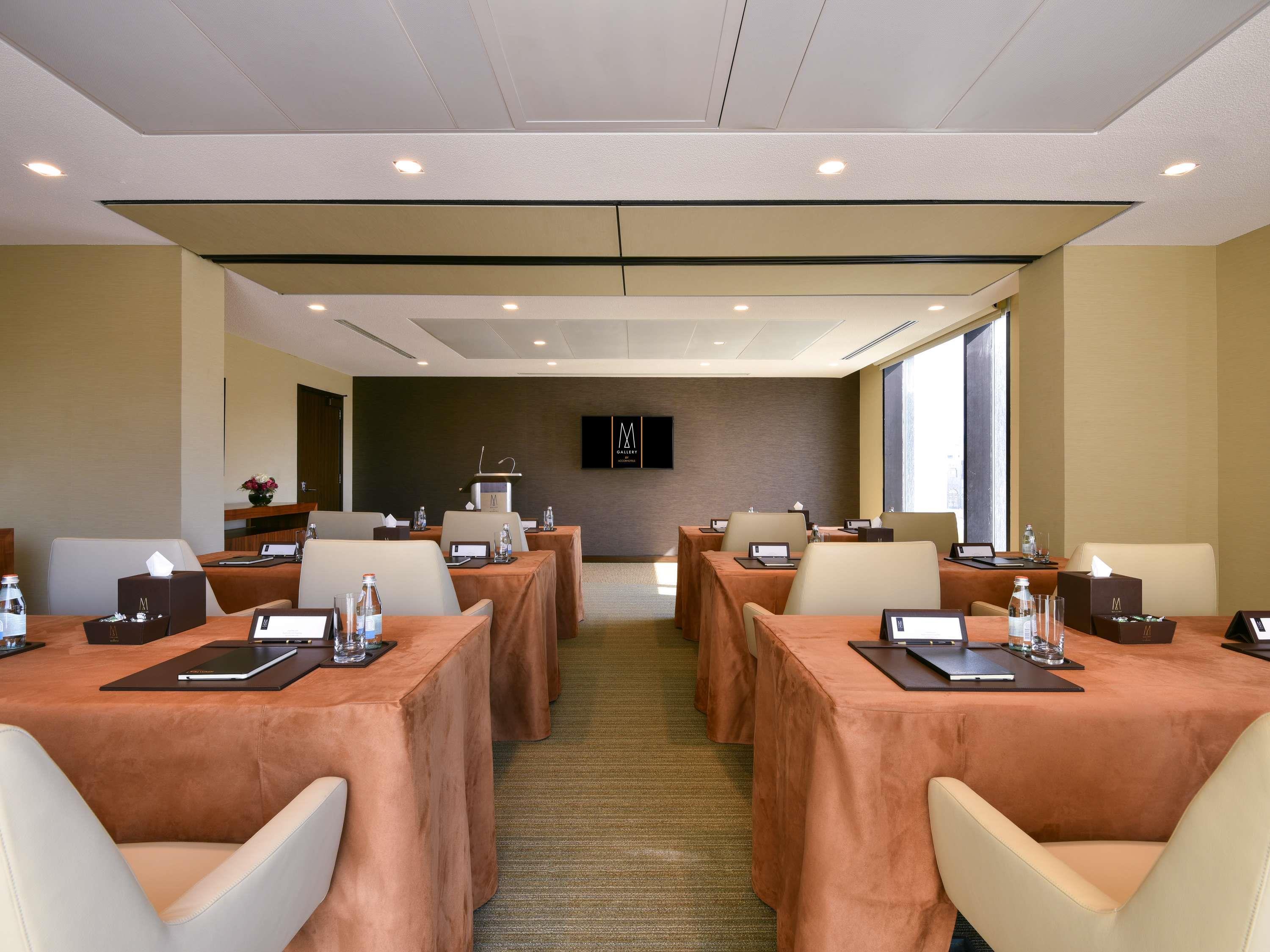 Alwadi Hotel Doha - MGallery