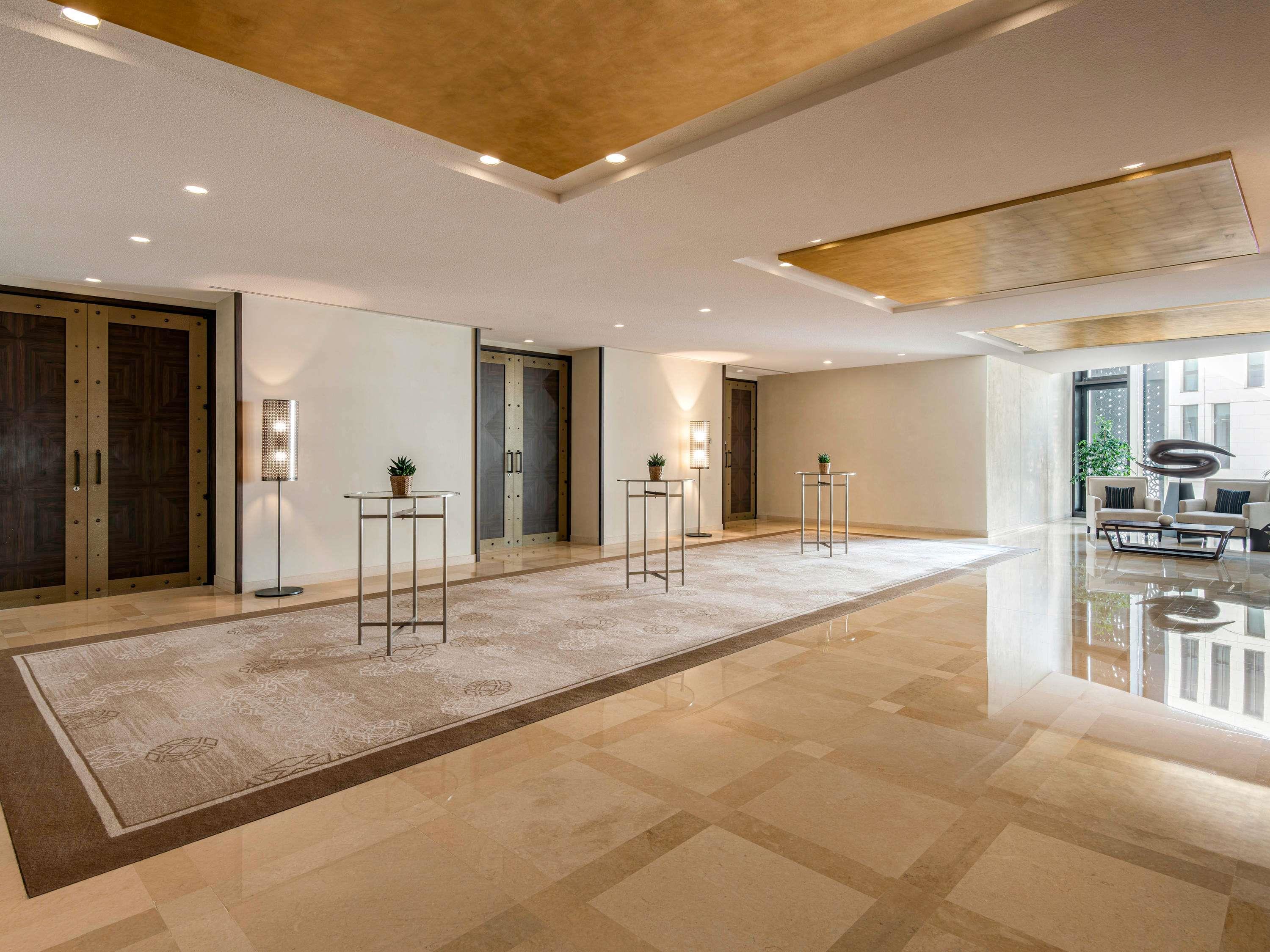 Alwadi Hotel Doha - MGallery