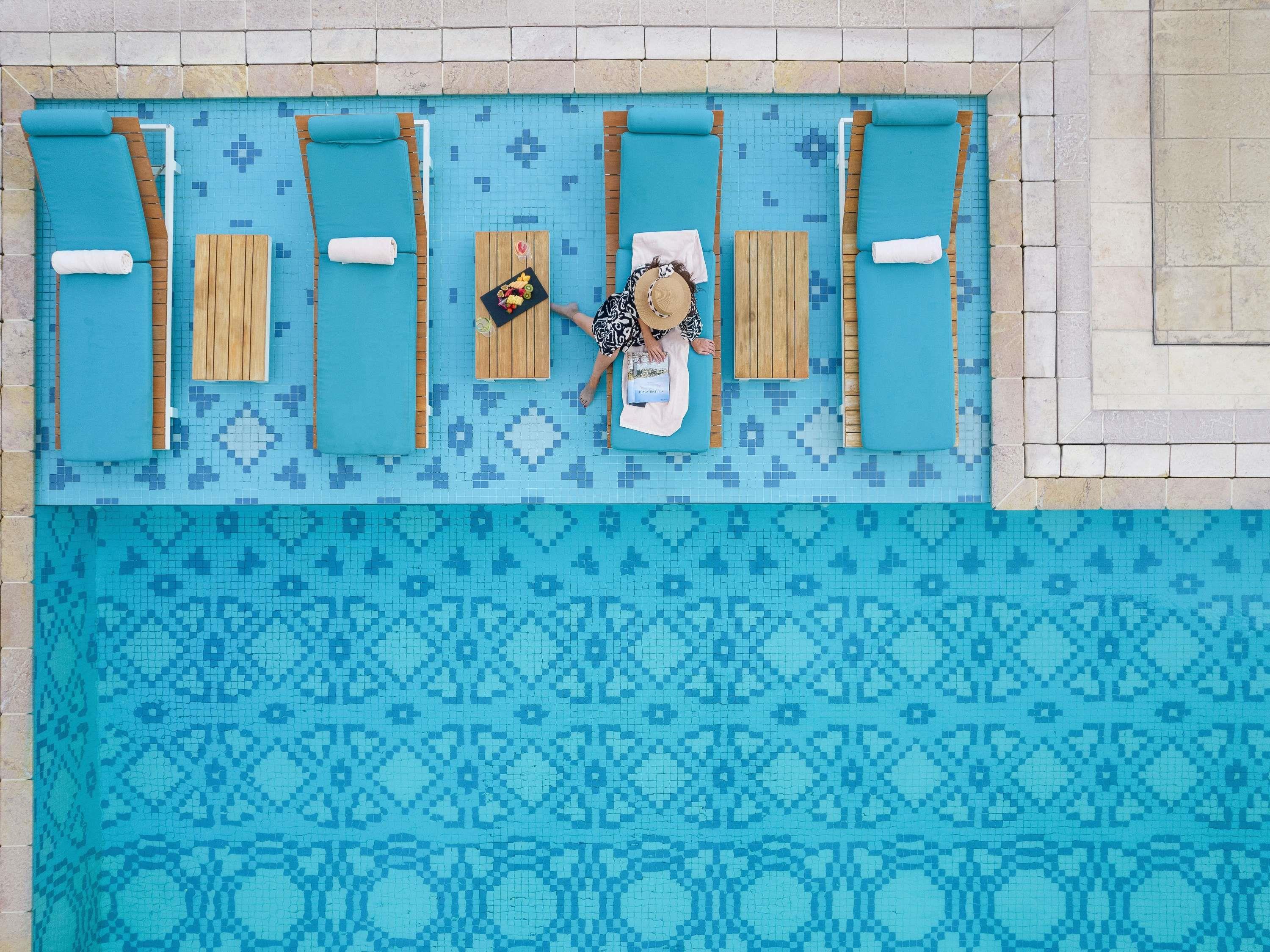 Alwadi Hotel Doha - MGallery