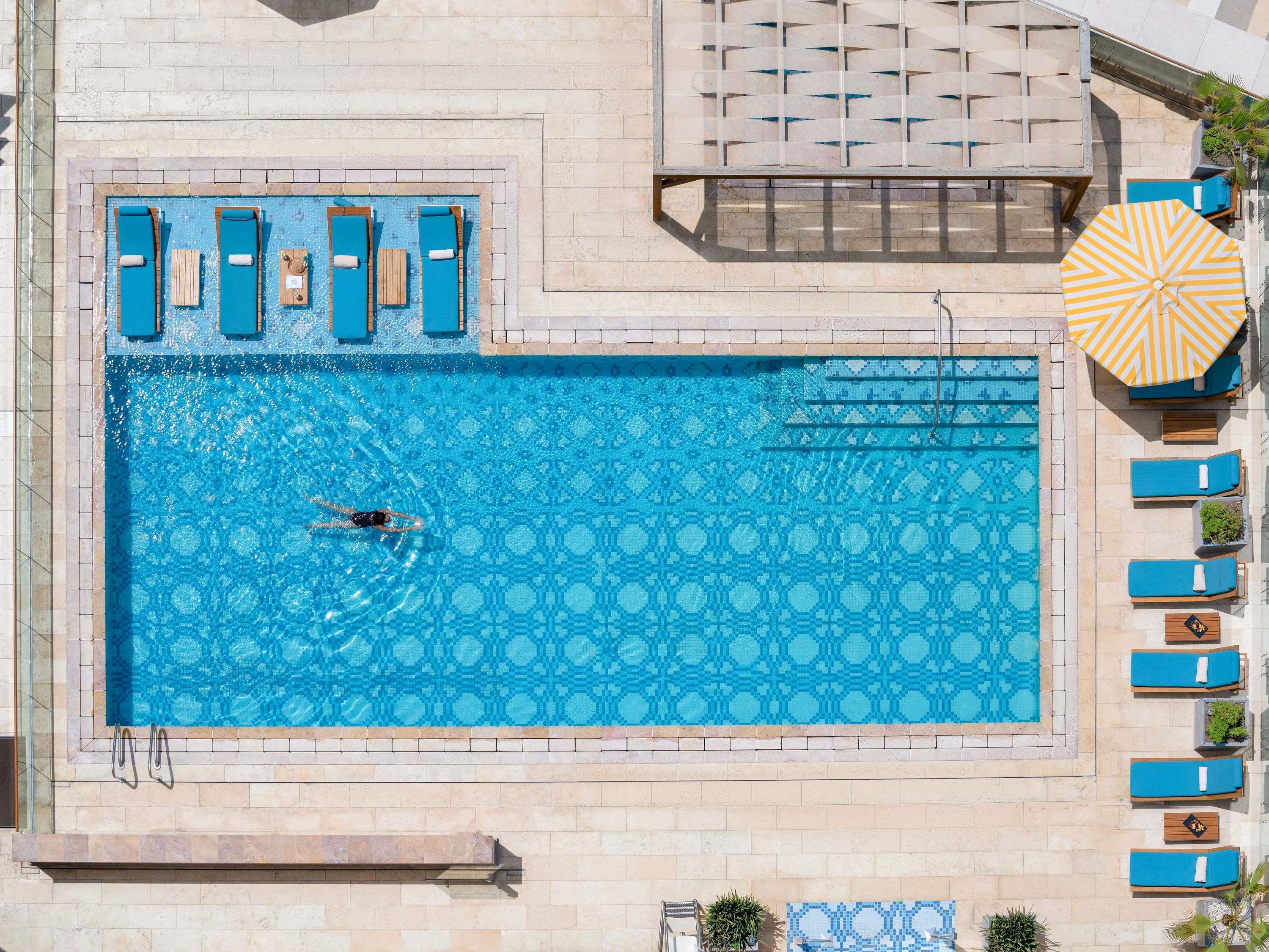 Alwadi Hotel Doha - MGallery