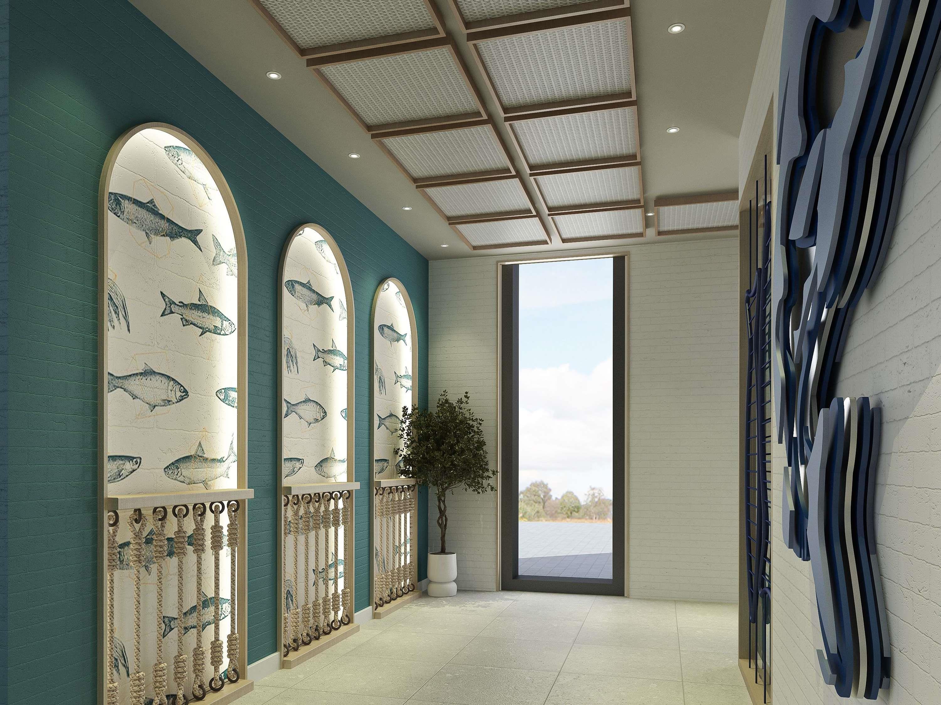 Alwadi Hotel Doha - MGallery