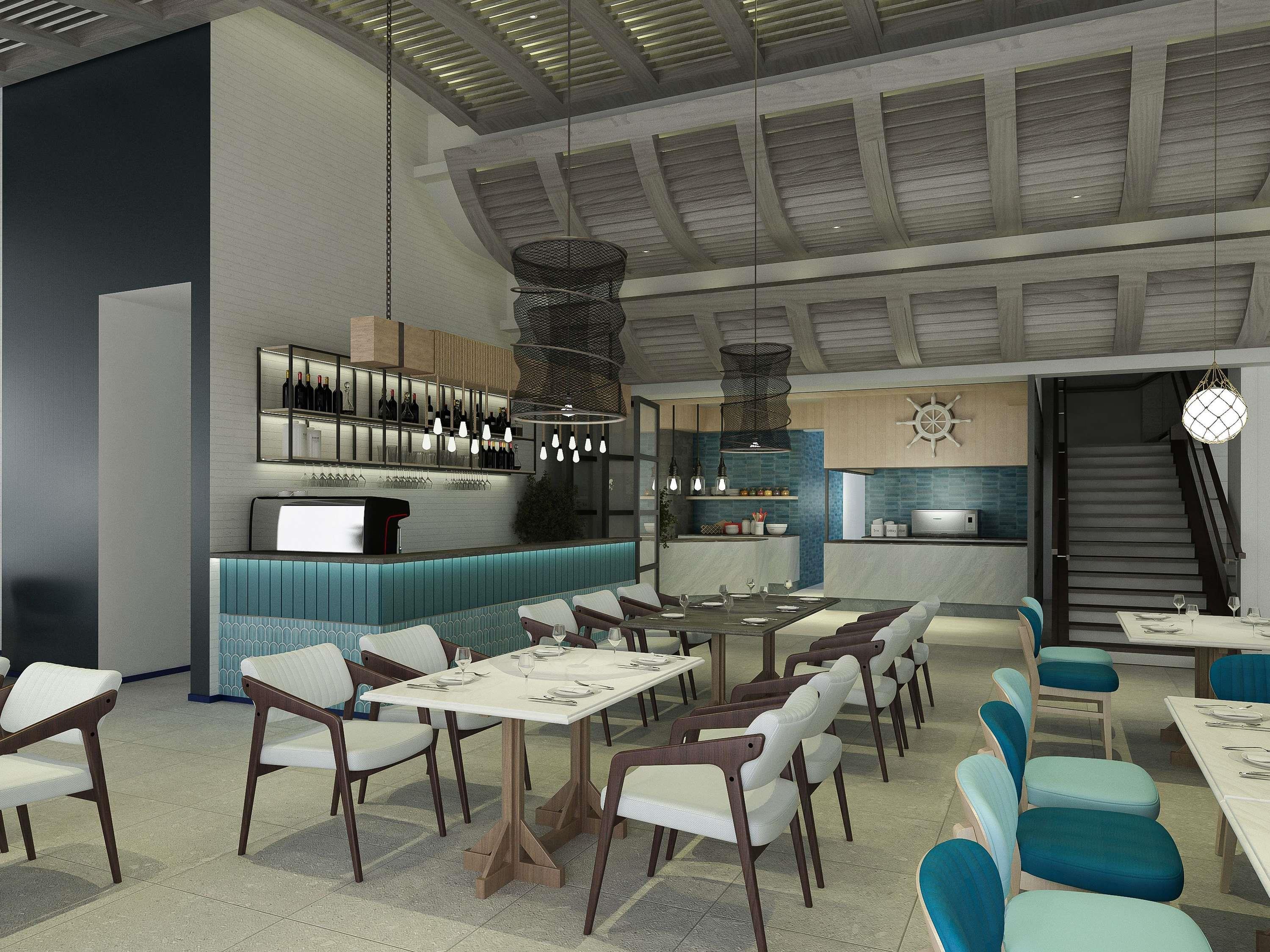 Alwadi Hotel Doha - MGallery