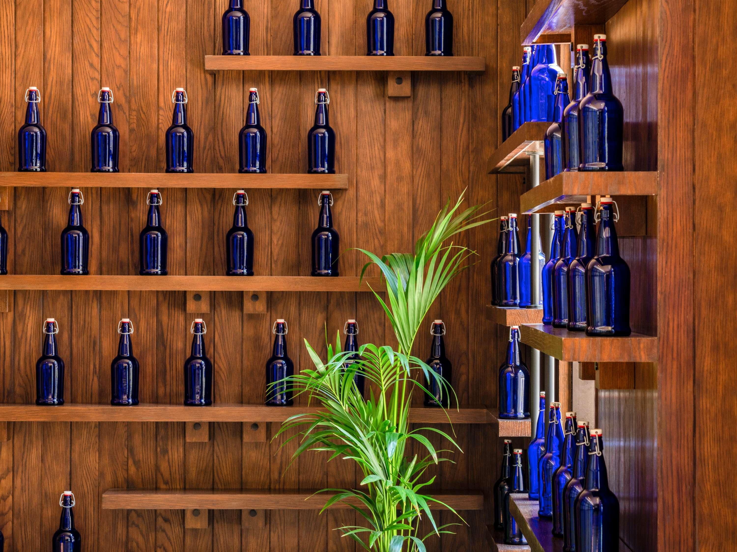 Alwadi Hotel Doha - MGallery