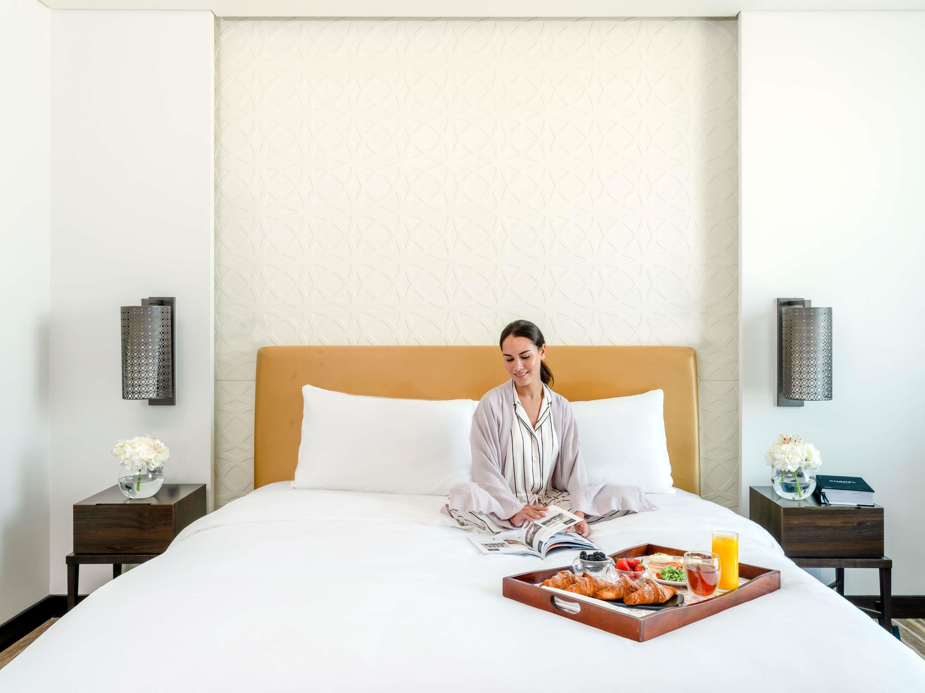 Alwadi Hotel Doha - MGallery