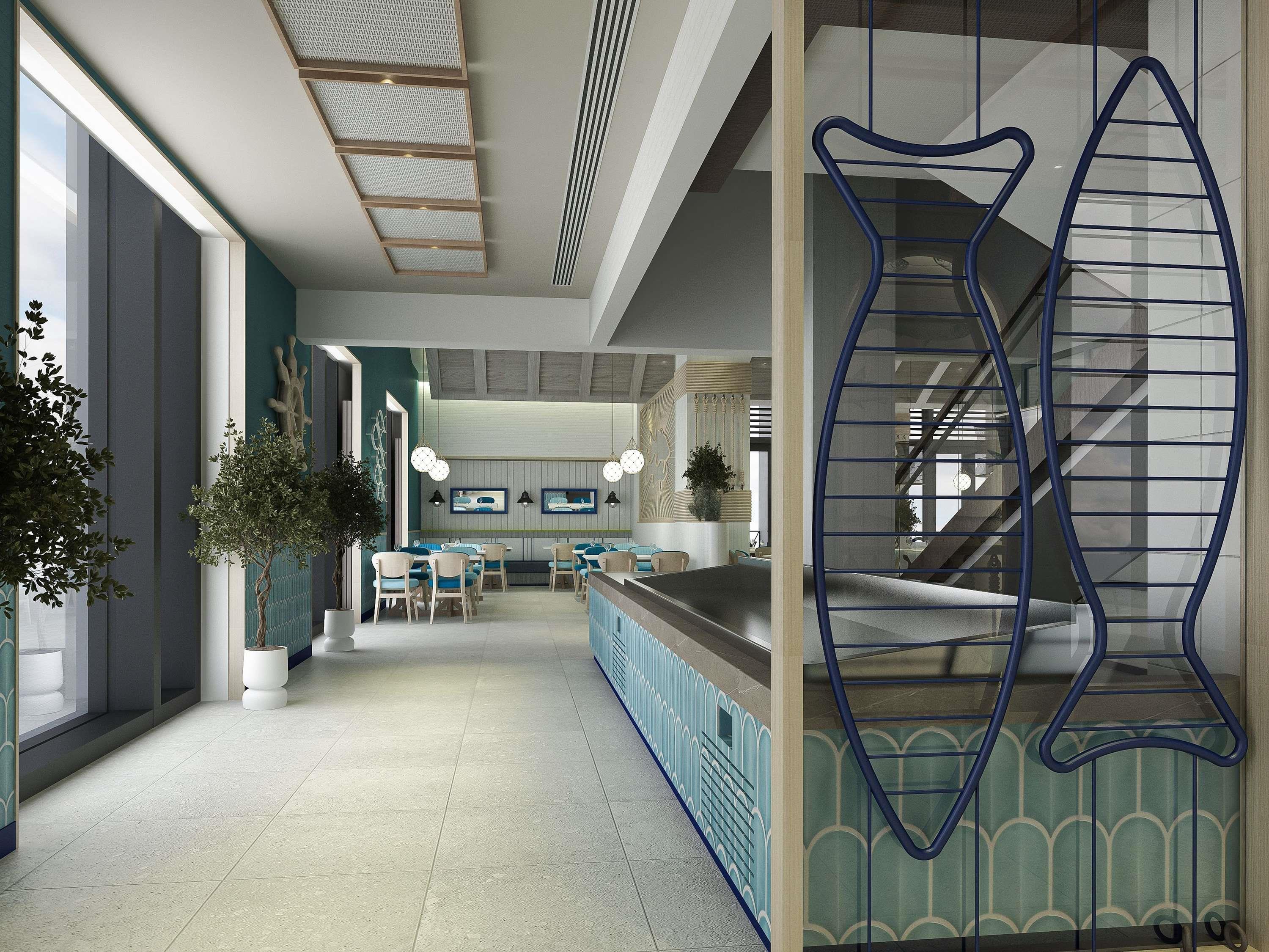 Alwadi Hotel Doha - MGallery