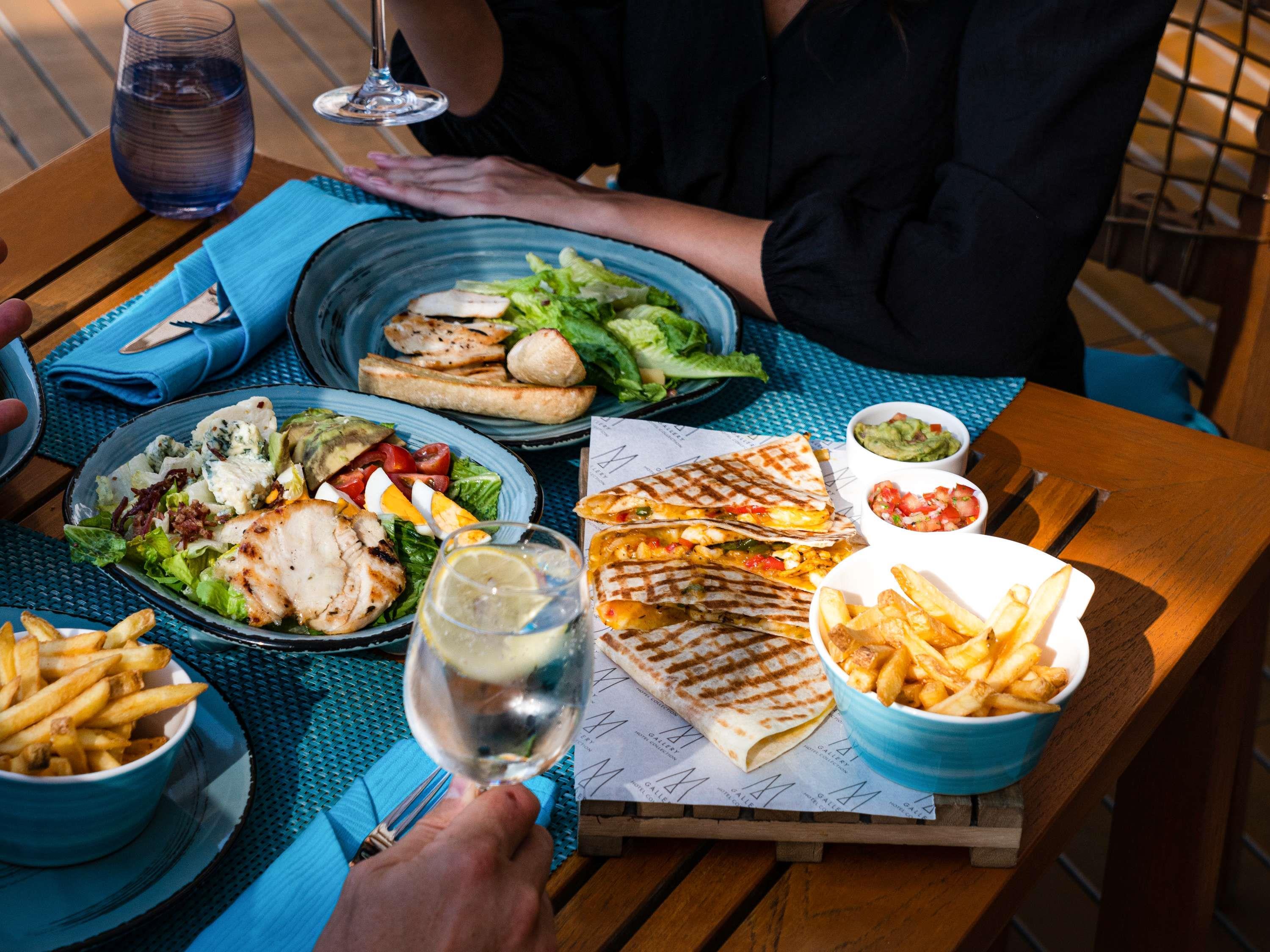 Alwadi Hotel Doha - MGallery