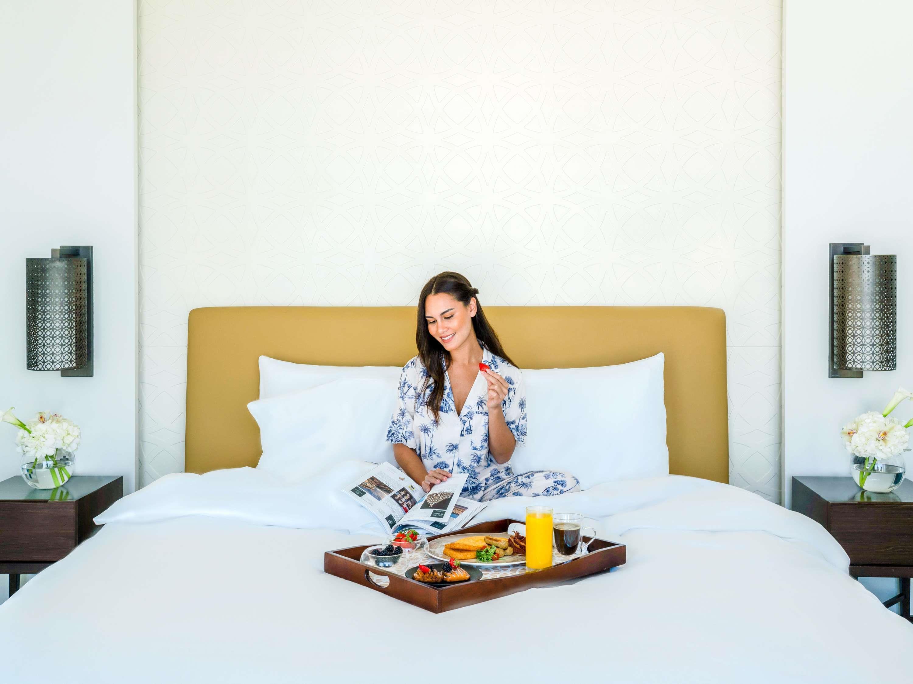 Alwadi Hotel Doha - MGallery