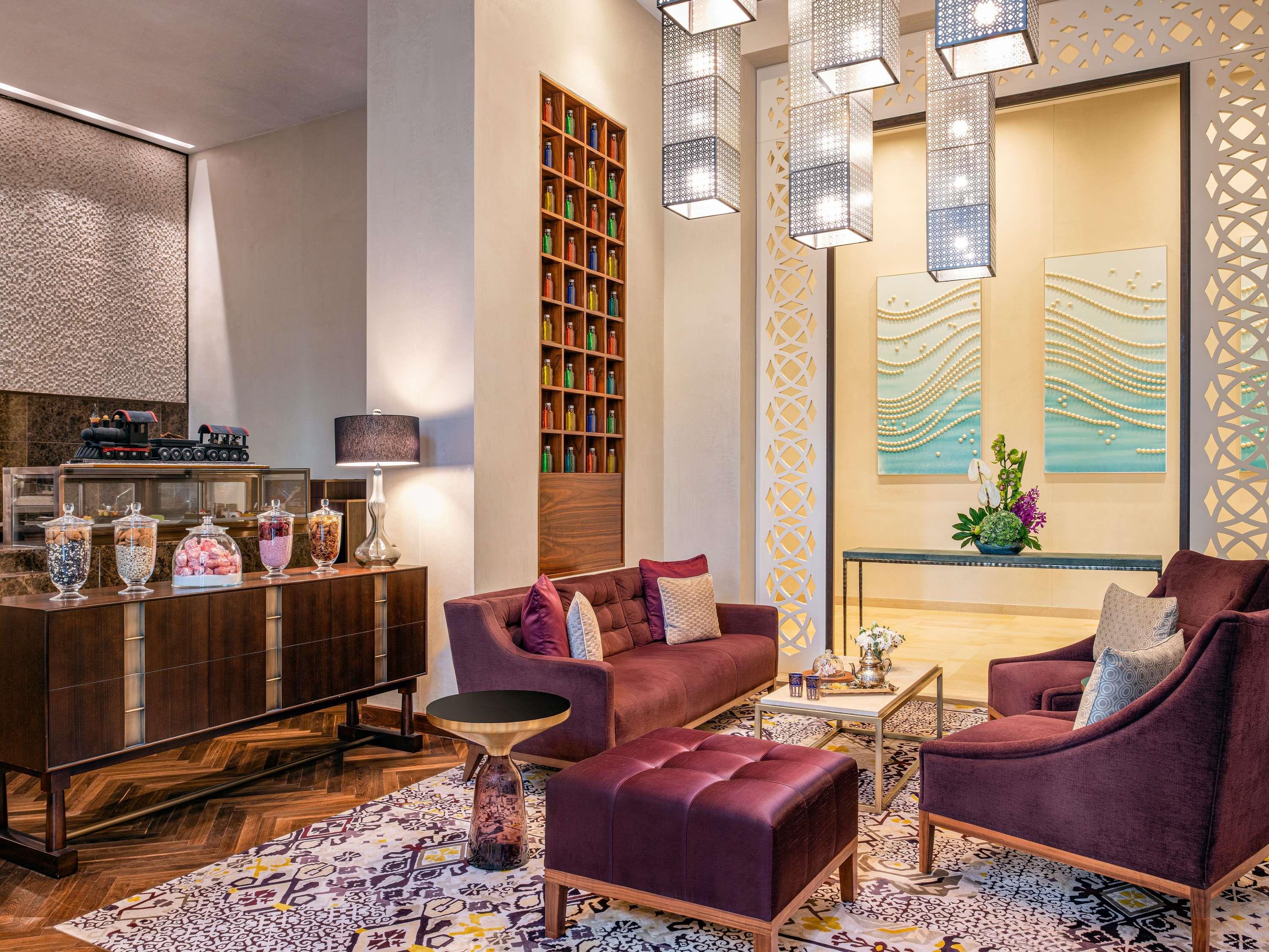 Alwadi Hotel Doha - MGallery