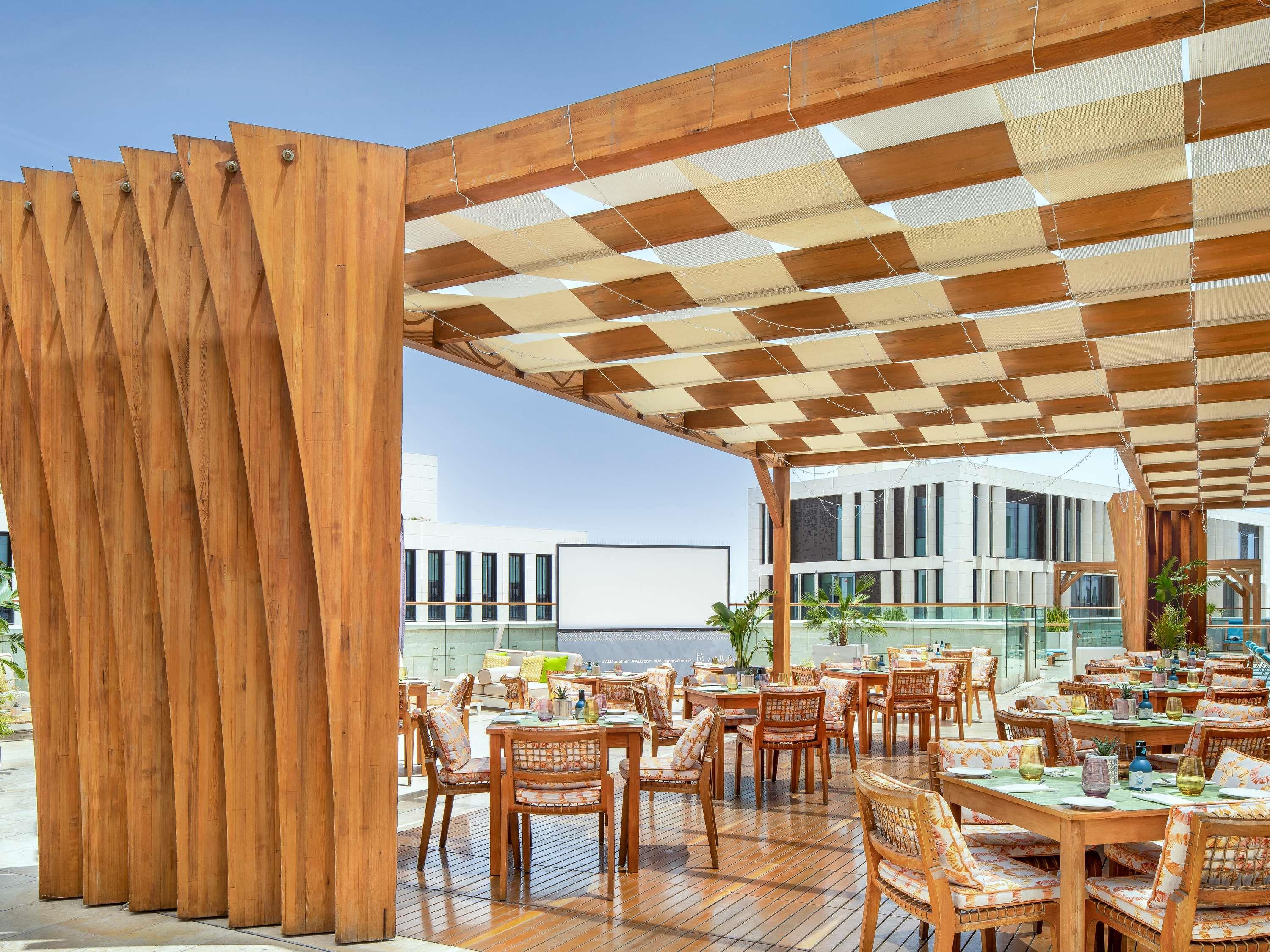 Alwadi Hotel Doha - MGallery