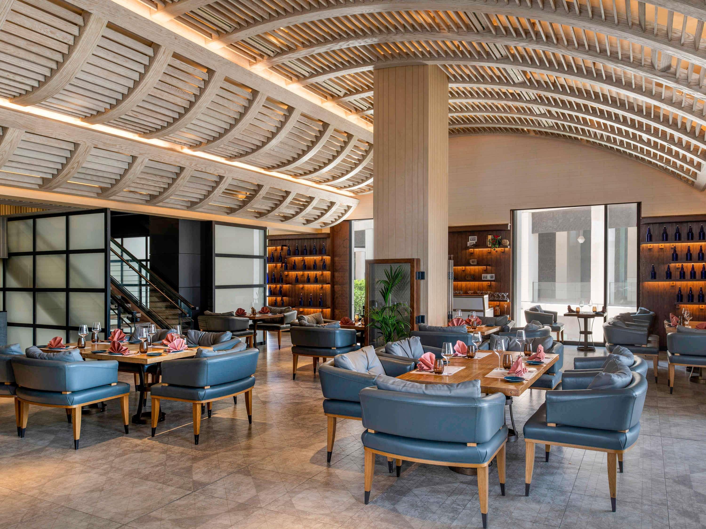 Alwadi Hotel Doha - MGallery