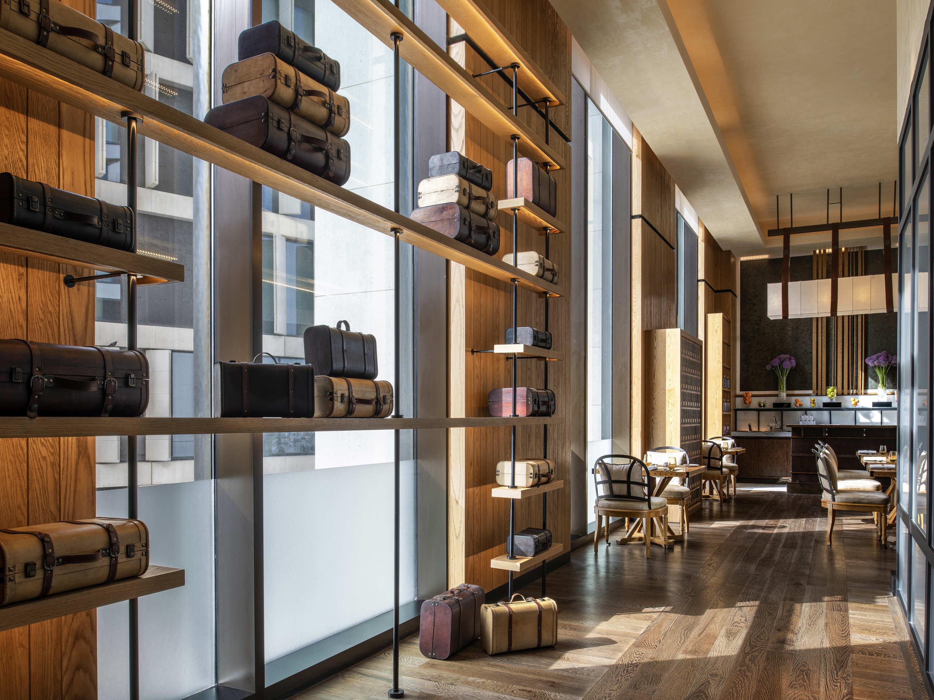 Alwadi Hotel Doha - MGallery