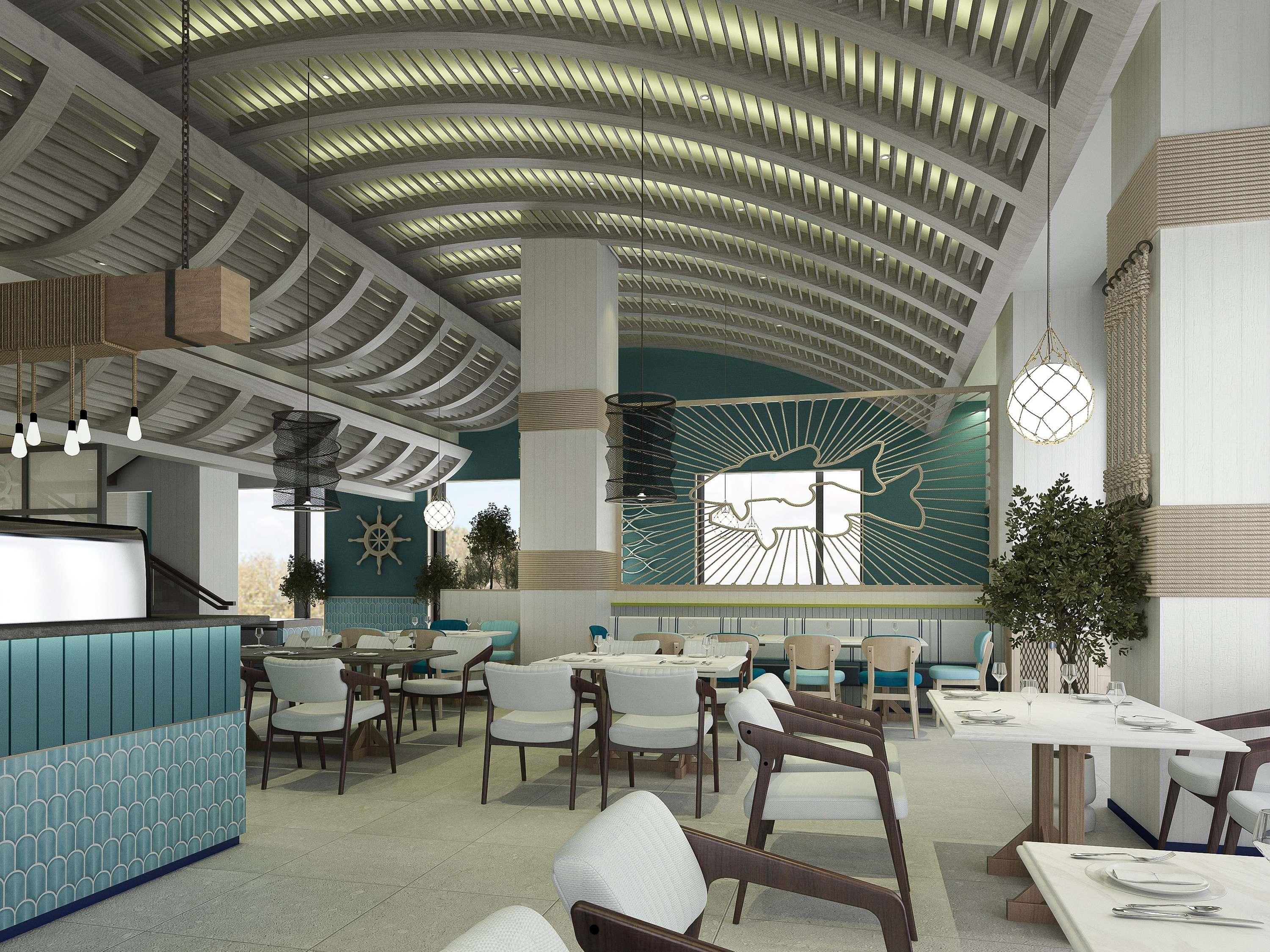 Alwadi Hotel Doha - MGallery