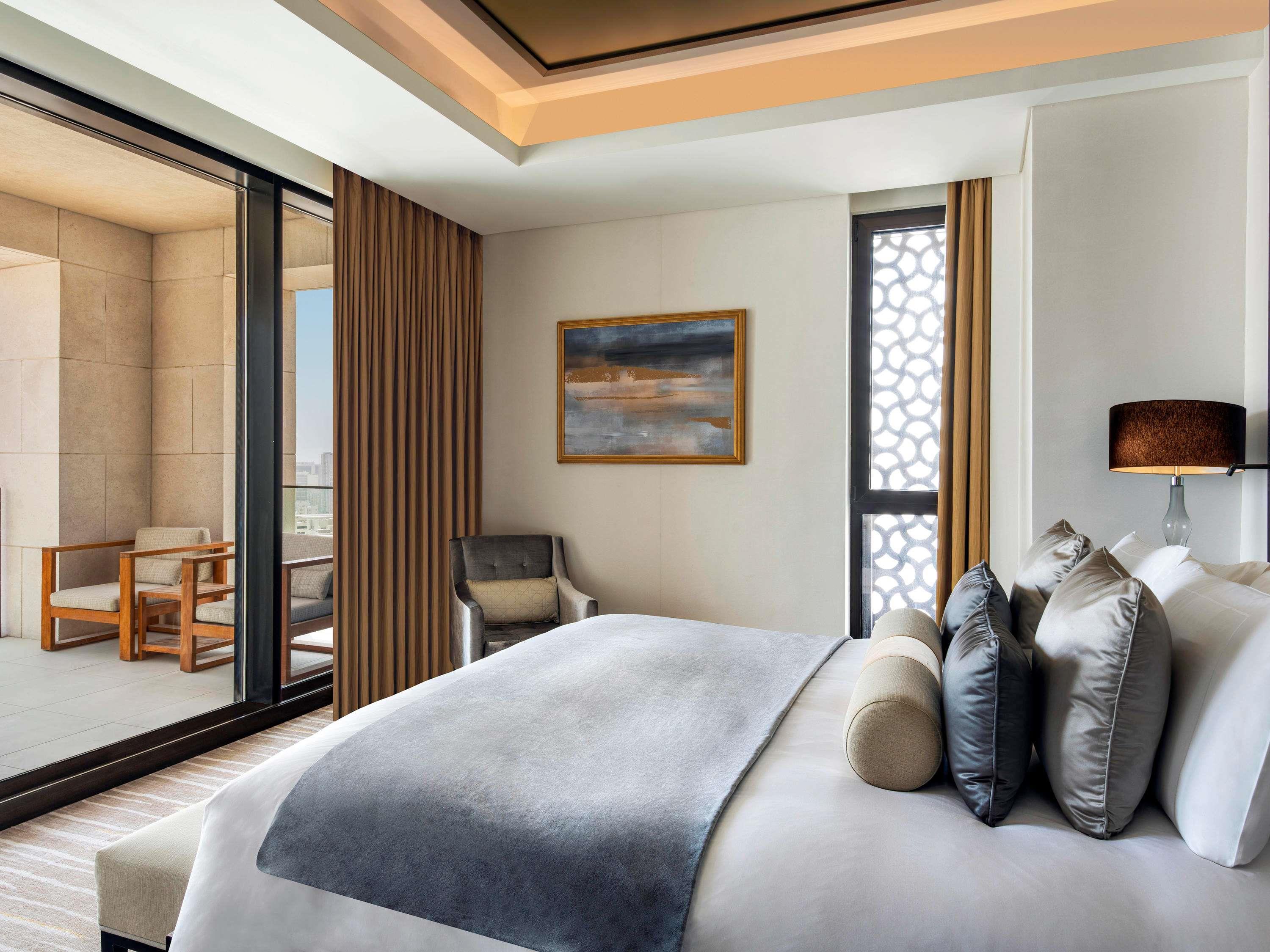 Alwadi Hotel Doha - MGallery